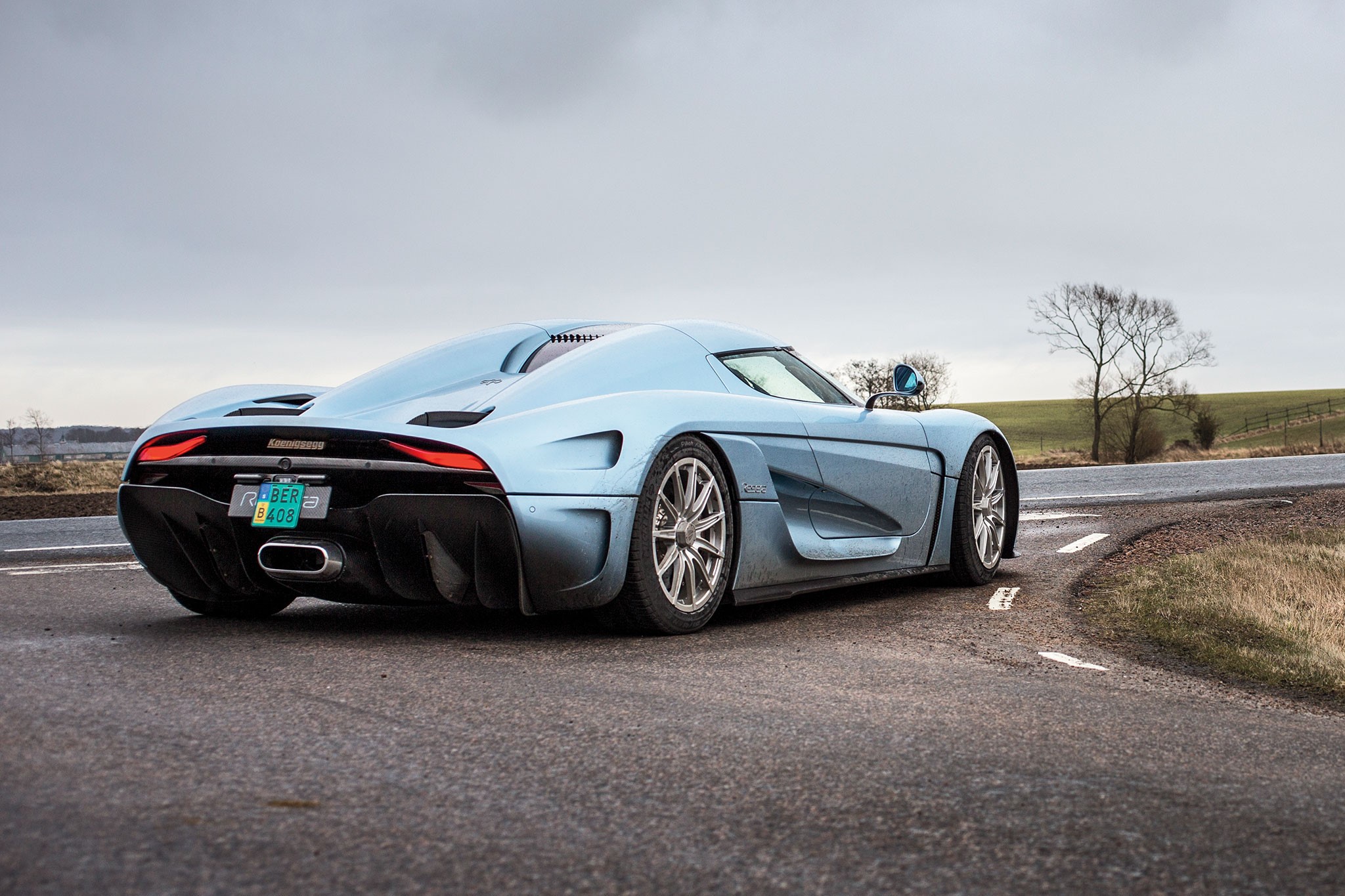 koenigsegg regera, 2016 cars, koenigsegg, cars, HD Wallpaper