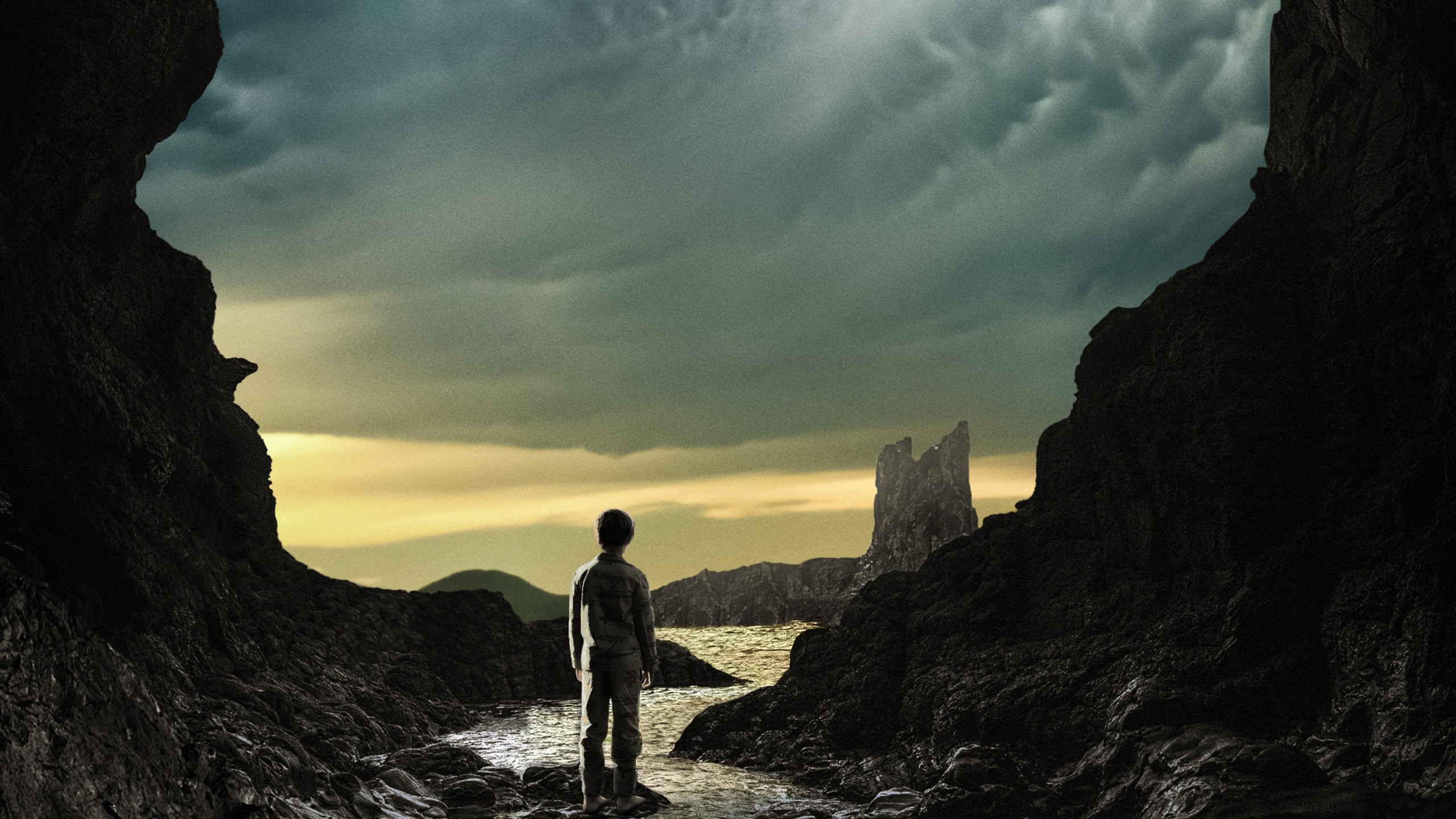 the 9th life of louis drax, 2016 movies, movies, HD Wallpaper