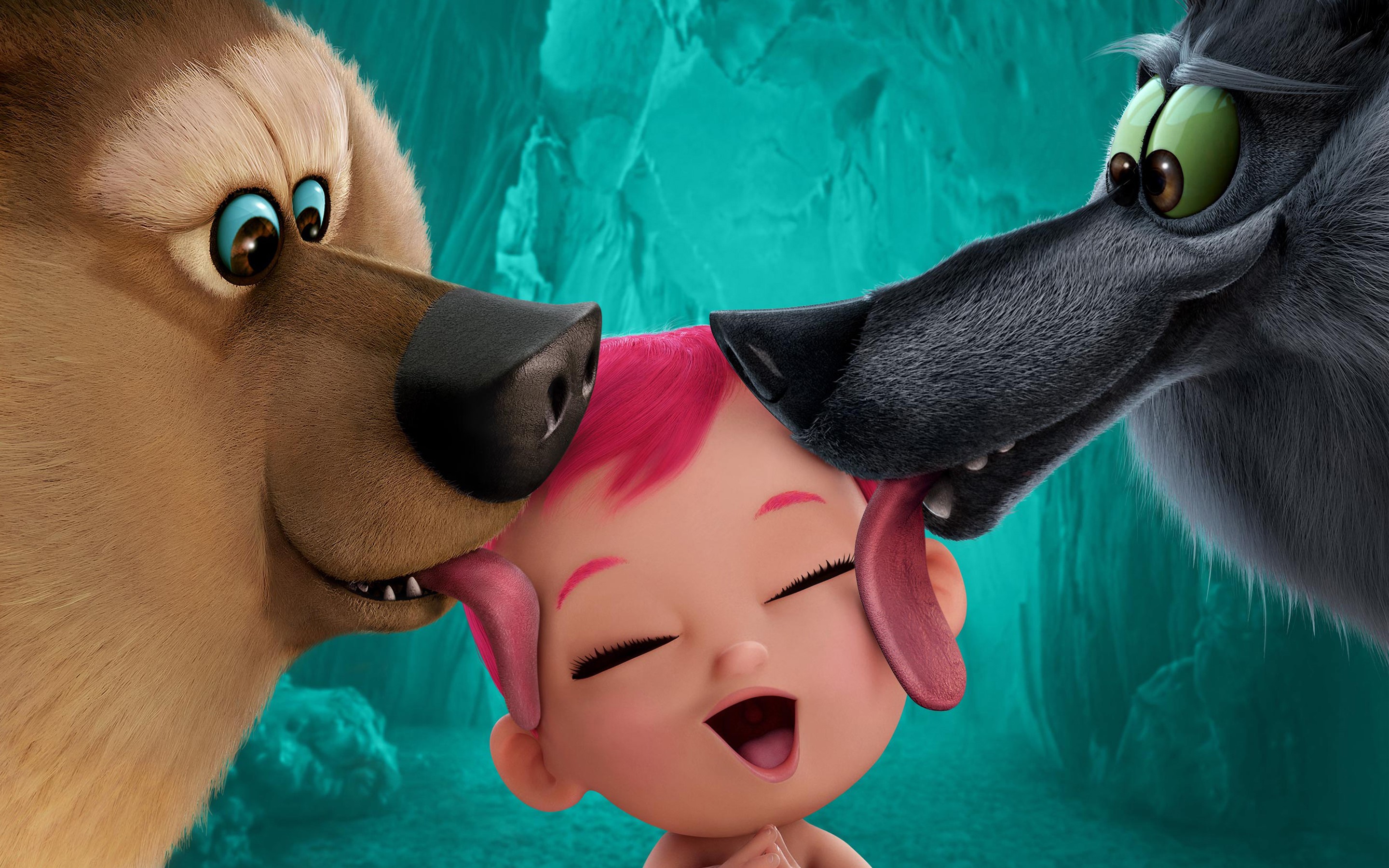 storks, animated movies, 2016 movies, 4k, HD Wallpaper