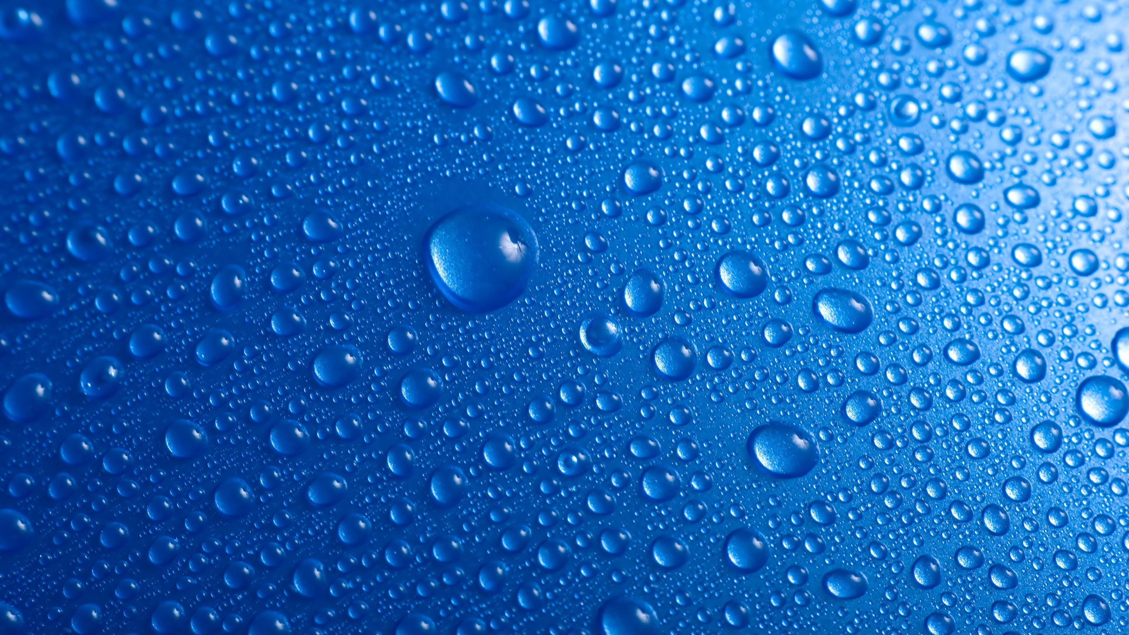 drops, photography, 4k, HD Wallpaper