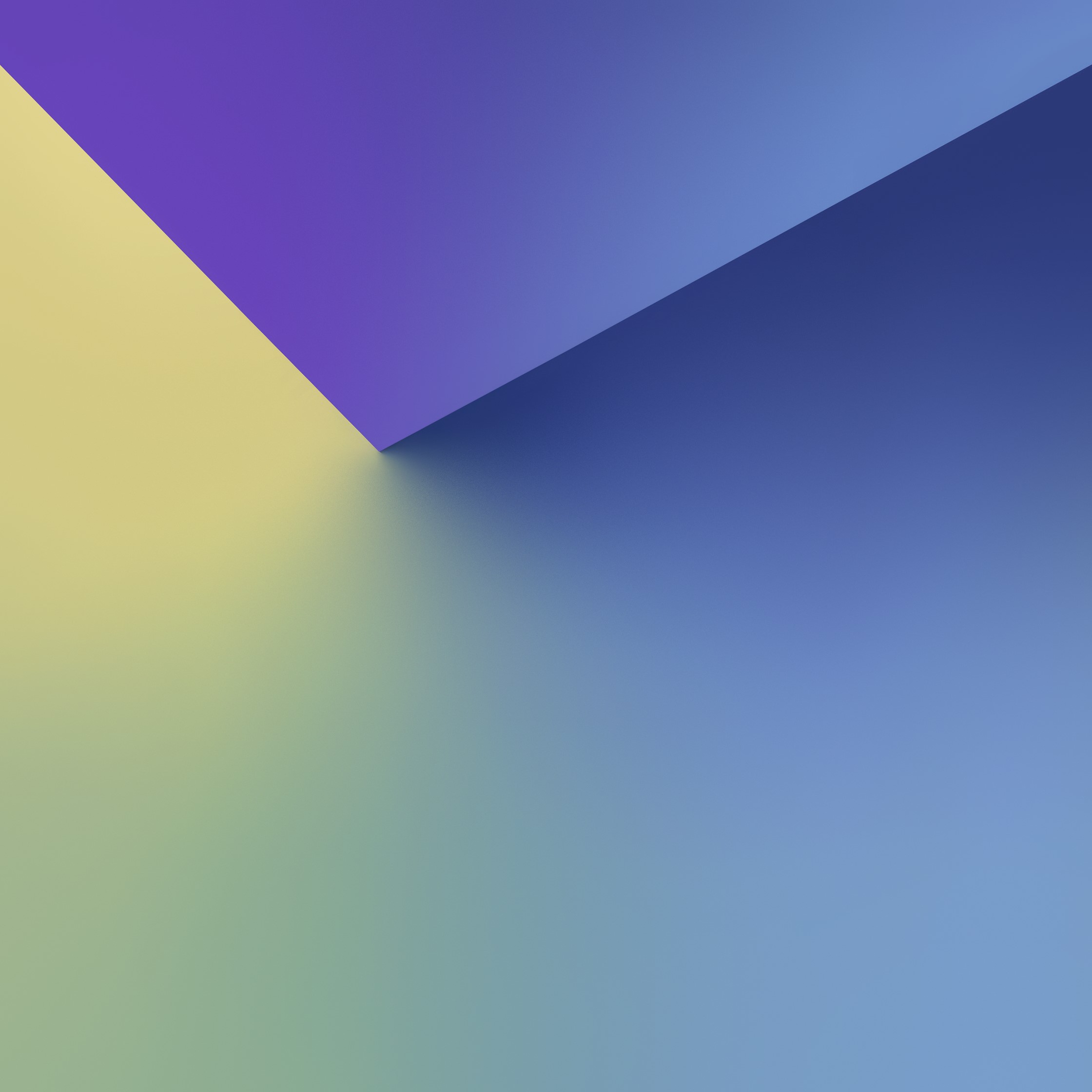 abstract, original, artist, HD Wallpaper