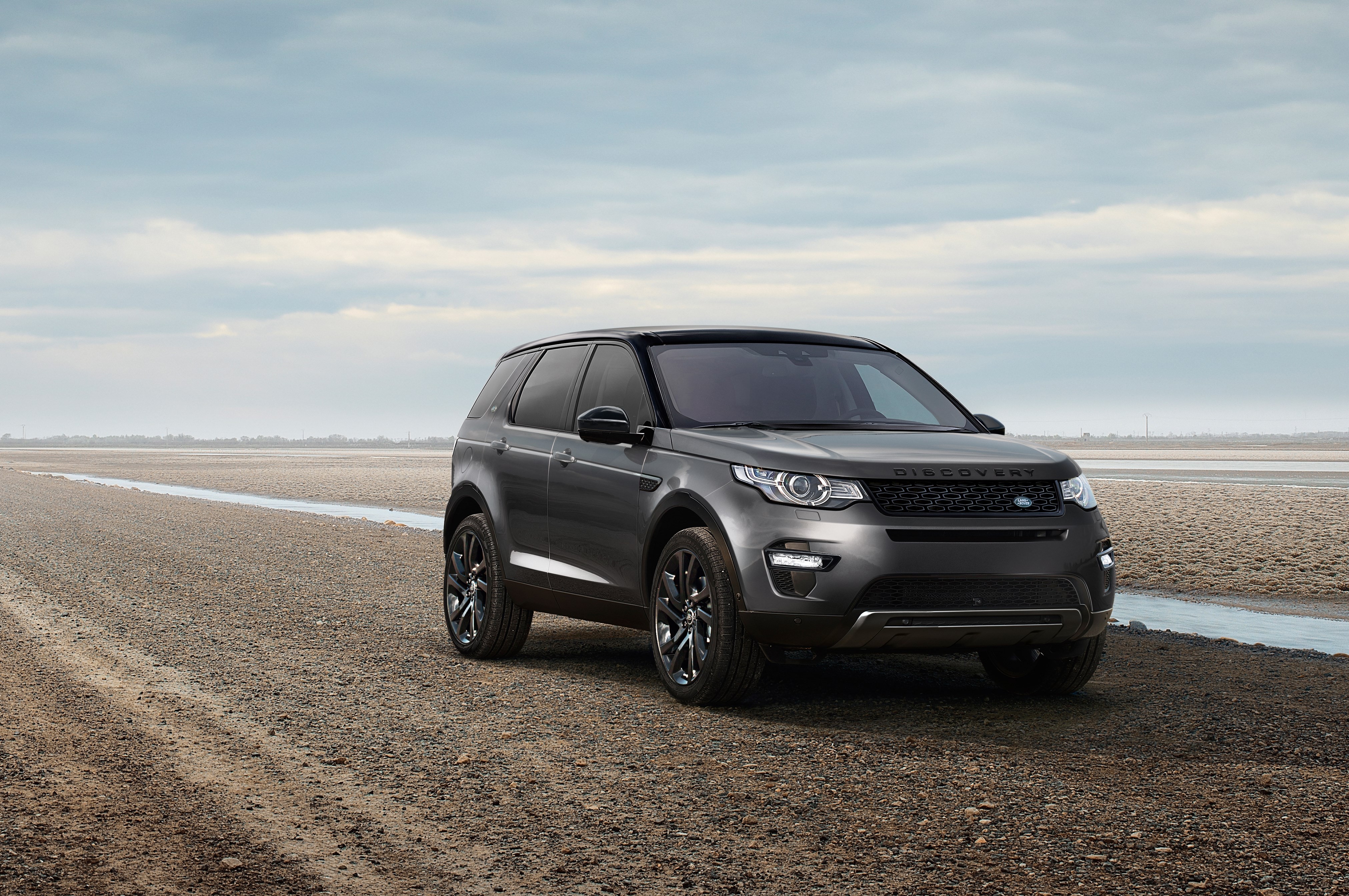 land rover, range rover, cars, 2017 cars, HD Wallpaper
