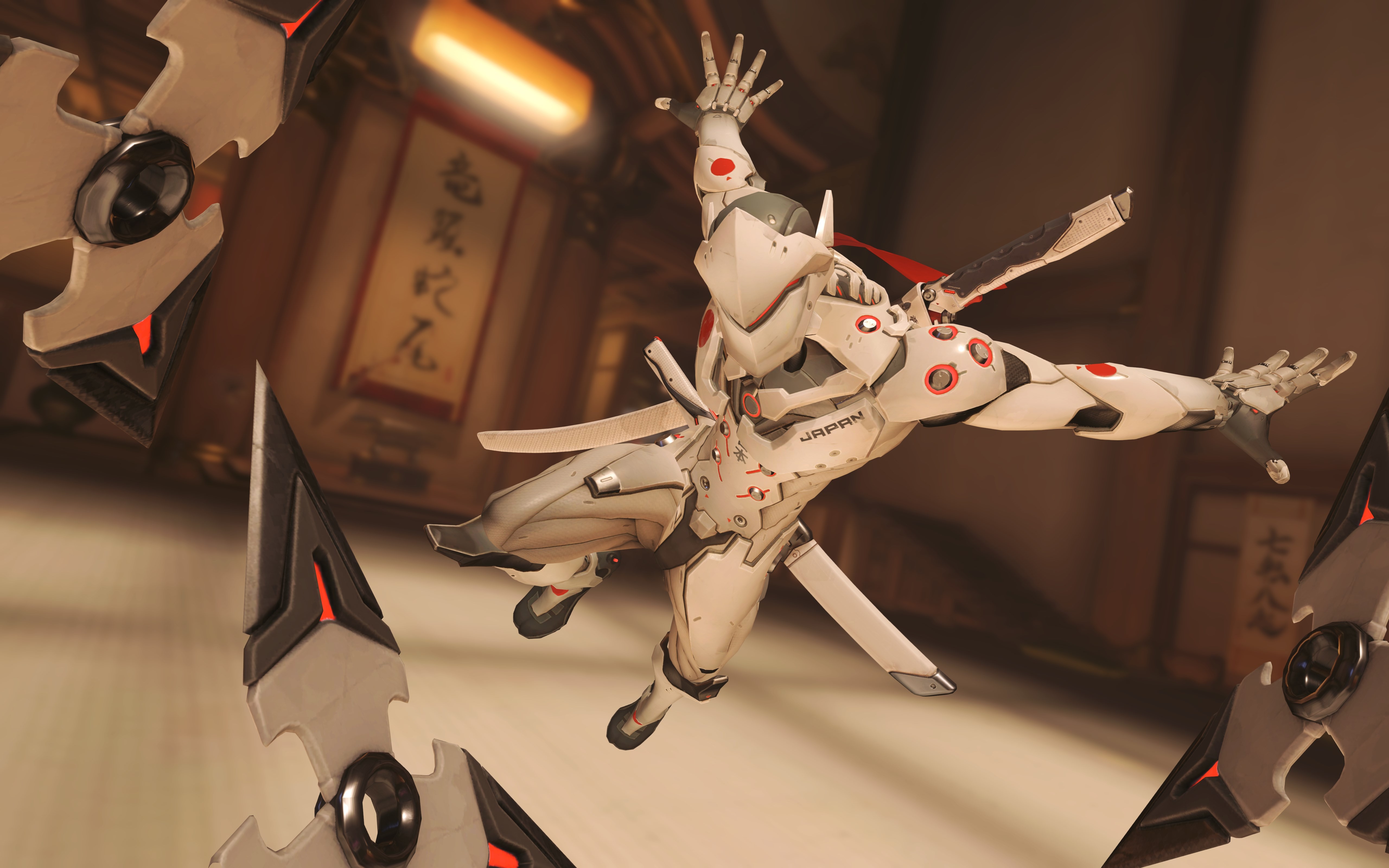 overwatch, games, xbox games, ps games, pc games, HD Wallpaper