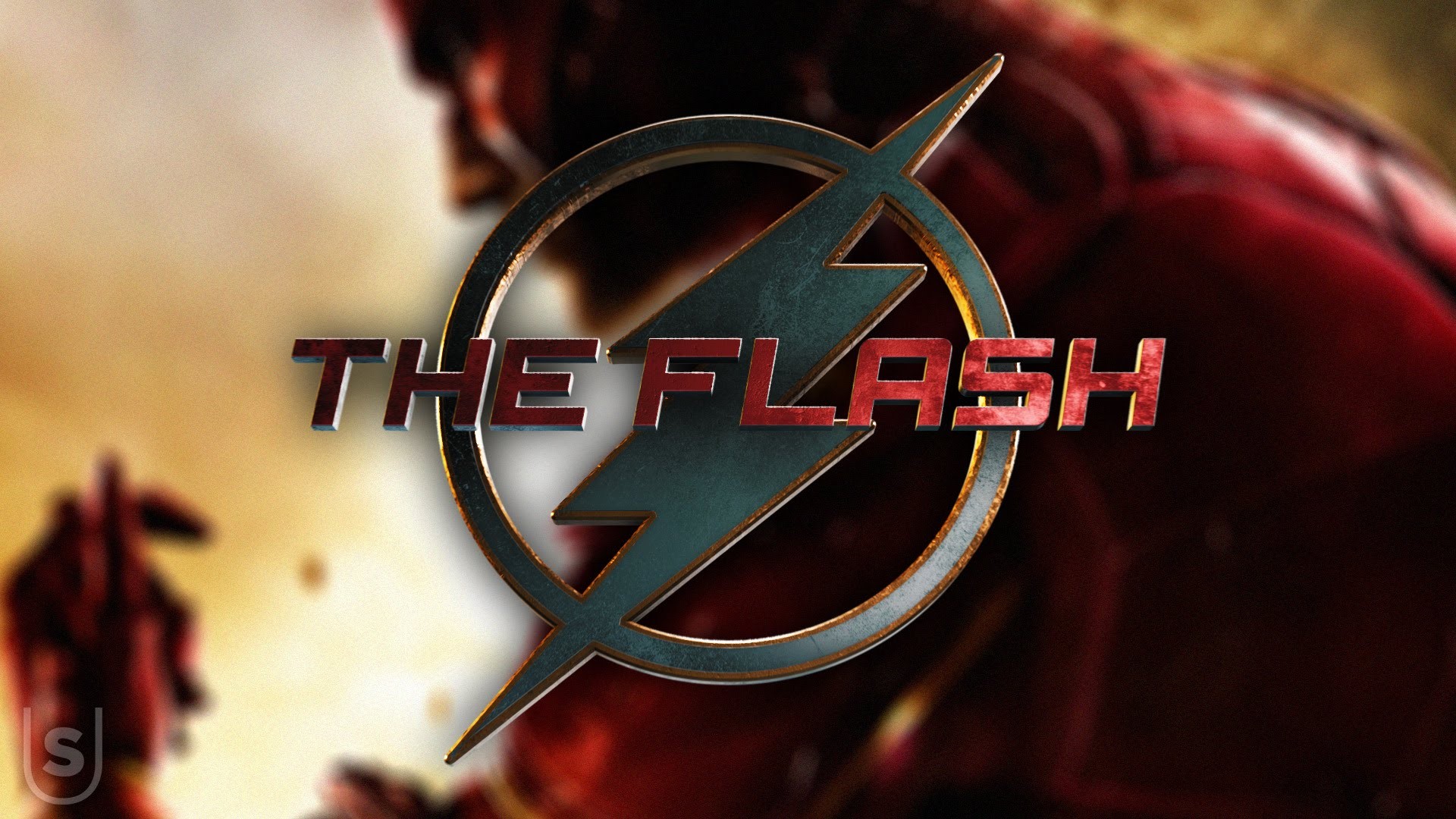 the flash, 2018 movies, HD Wallpaper