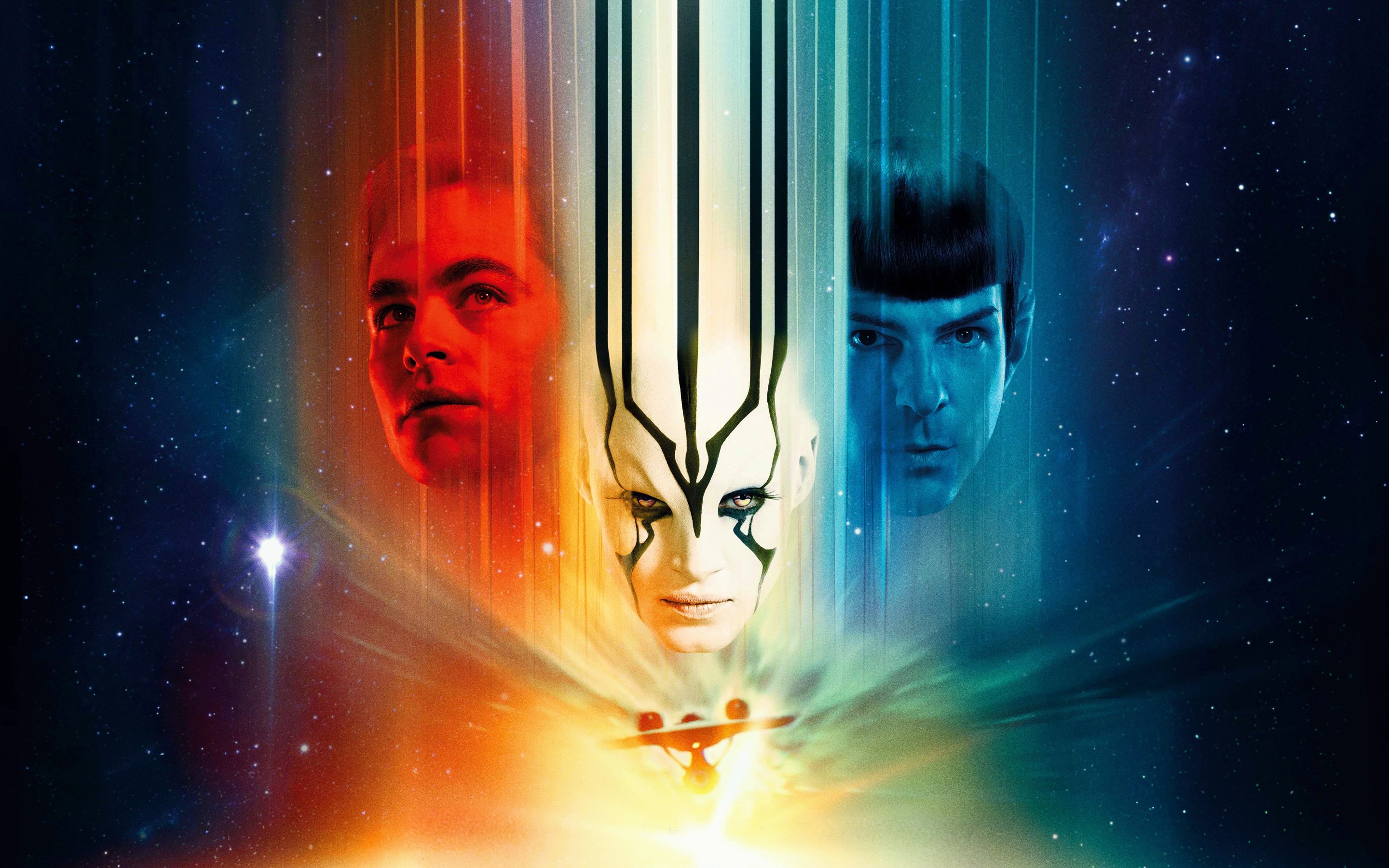 star trek beyond, movies, 2016 movies, 4k, HD Wallpaper