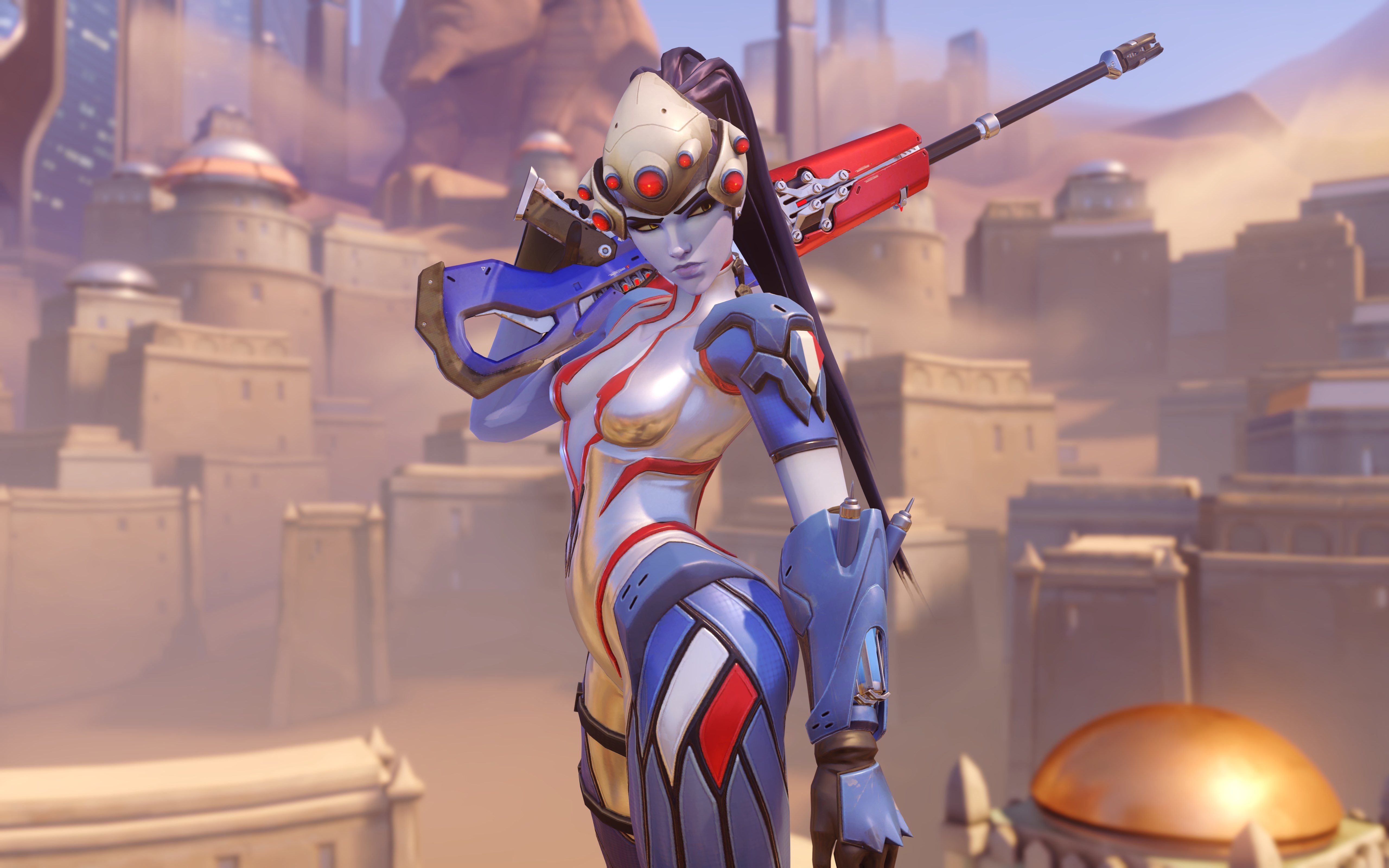 overwatch, games, xbox games, ps games, pc games, HD Wallpaper