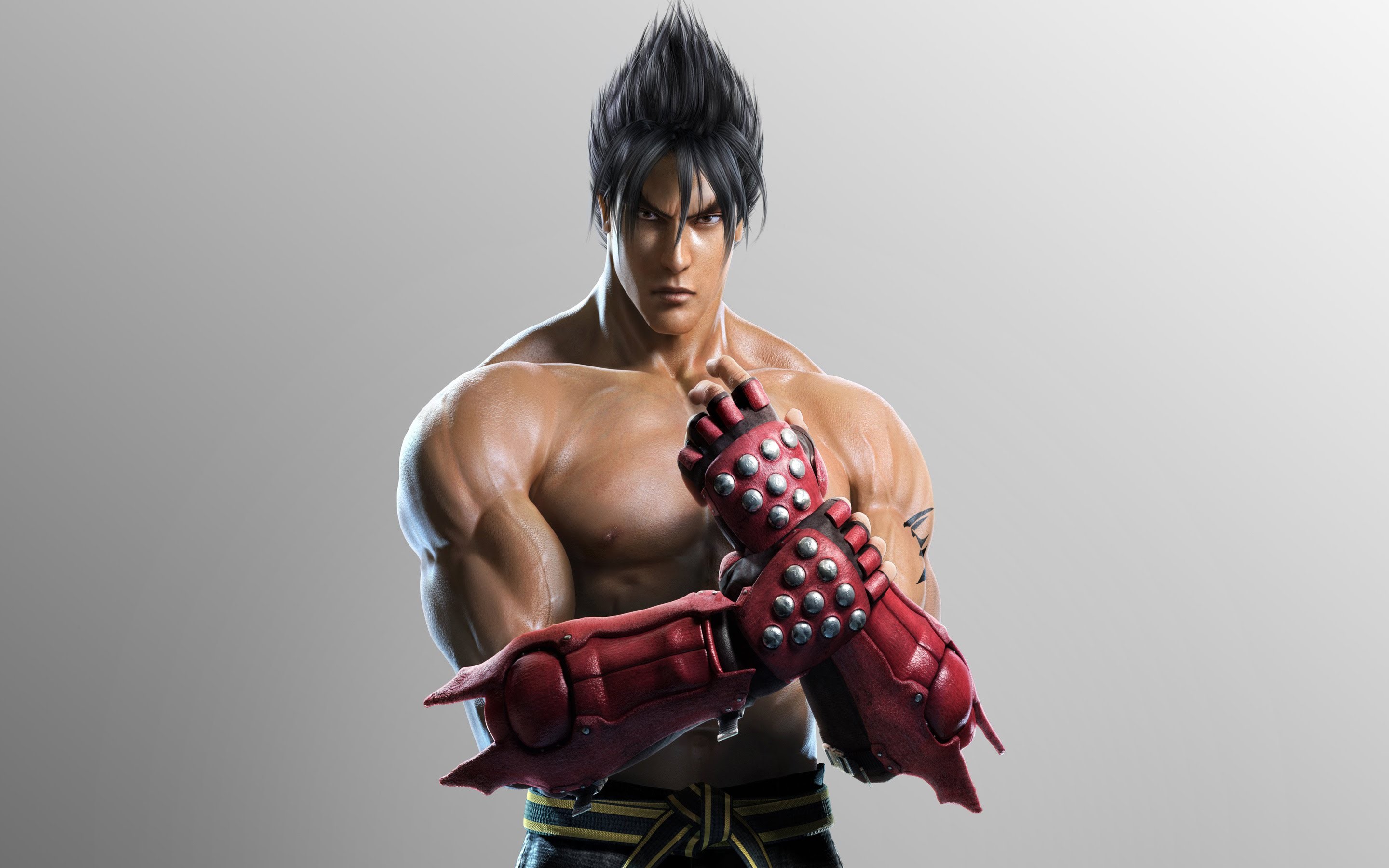 tekken 7, games, ps games, HD Wallpaper