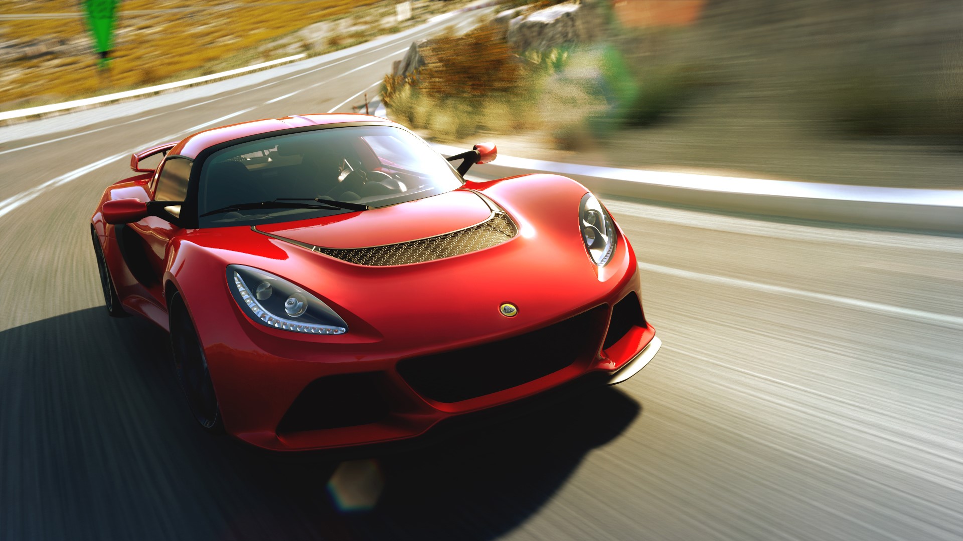 lotus, cars, HD Wallpaper