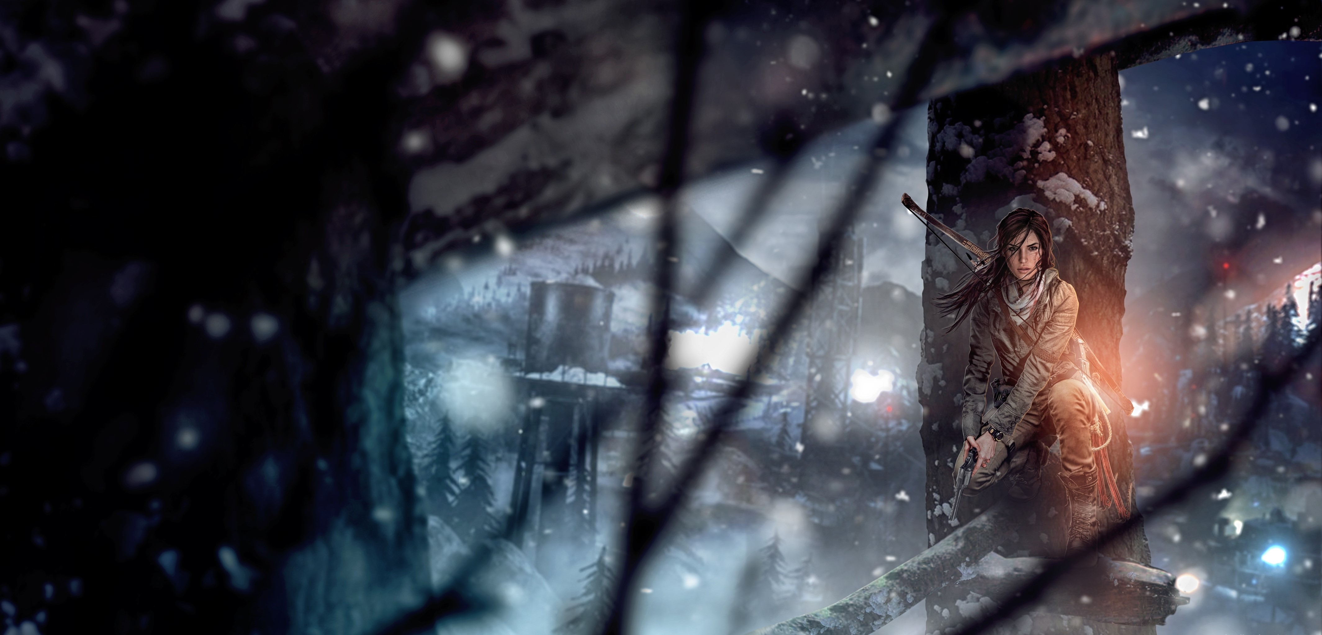 tomb raider, games, xbox games, ps games, pc games, HD Wallpaper