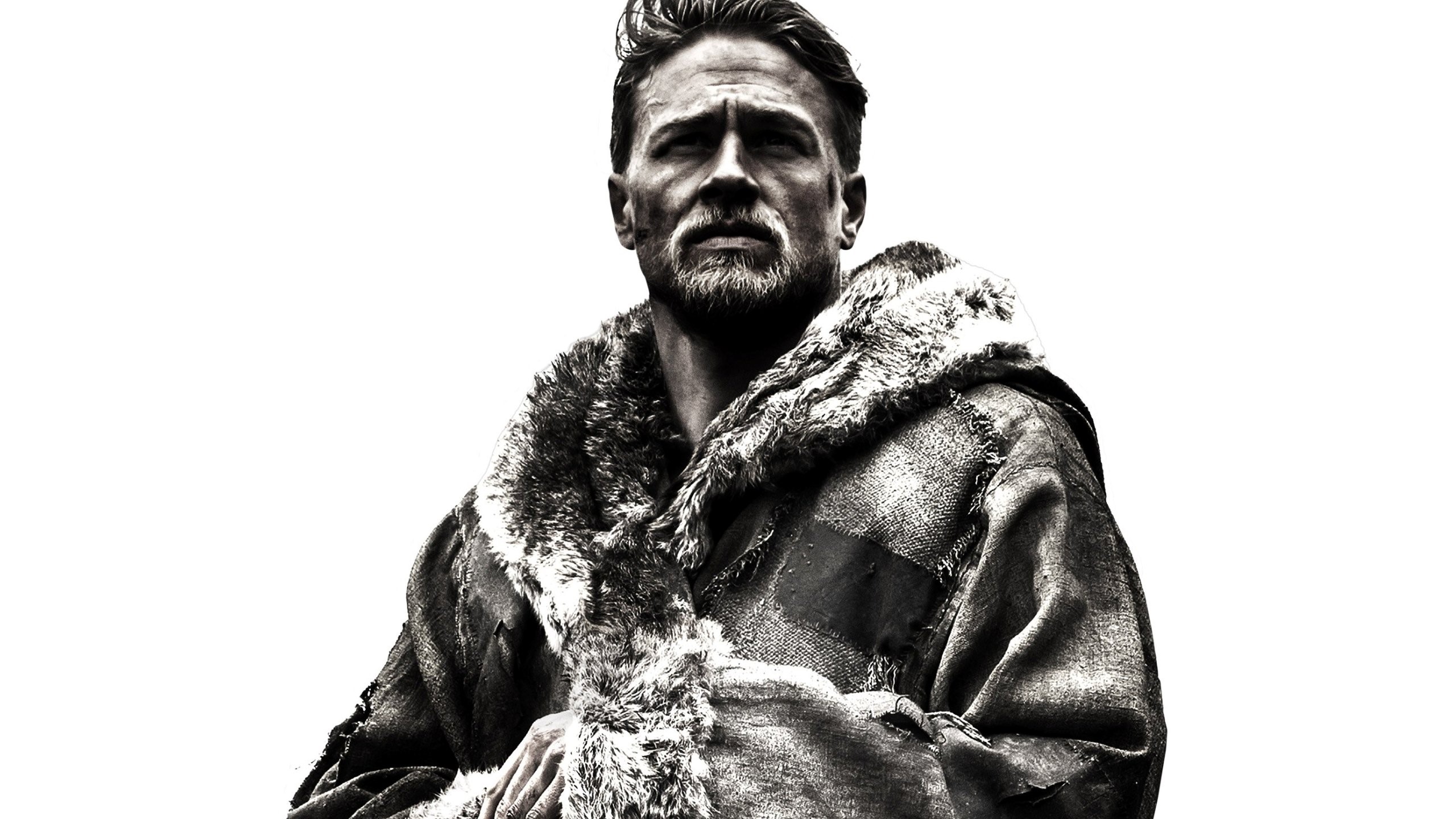 king arthur legend of the sword, 2017 movies, HD Wallpaper