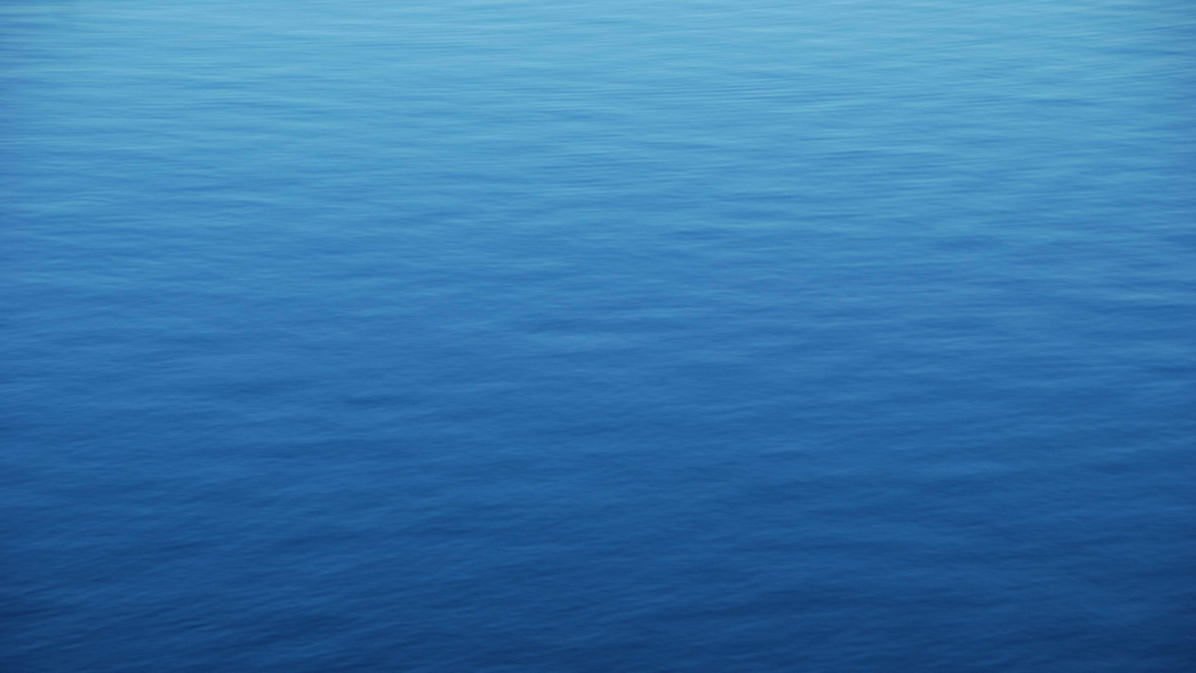 ocean, sea, nature, HD Wallpaper