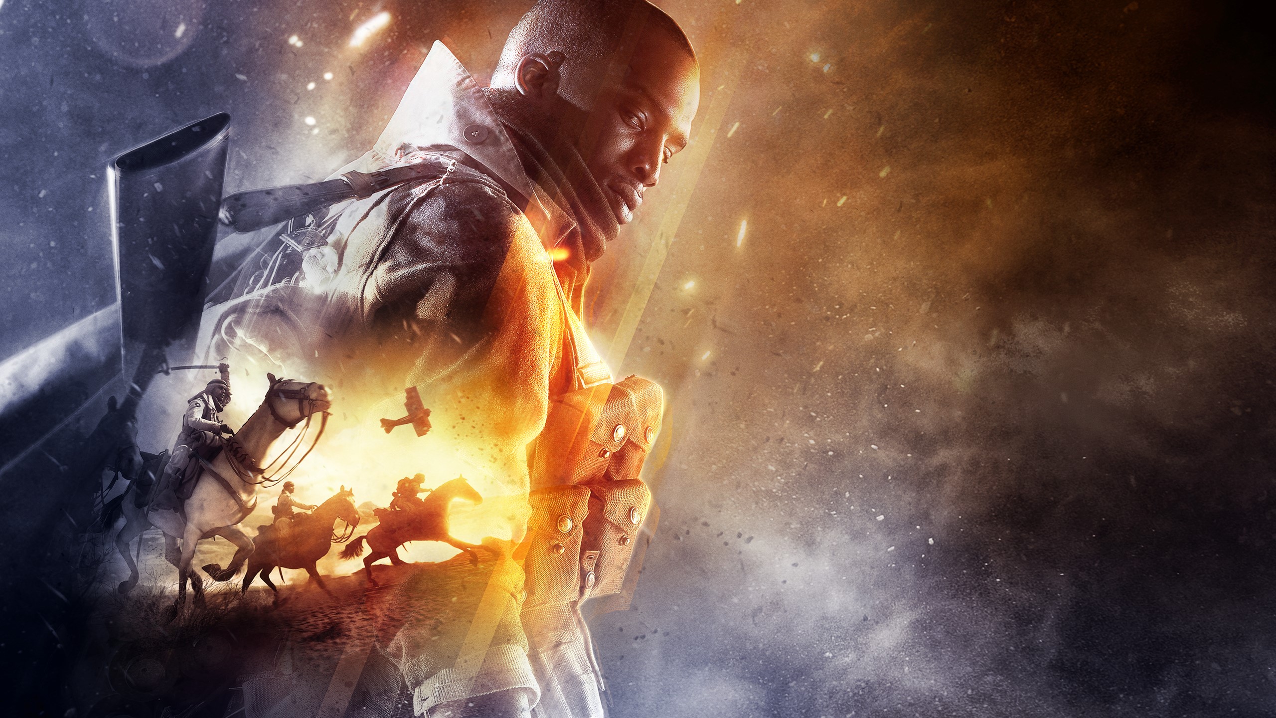 battlefield 1, 2016 games, pc games, ps games, xbox games, HD Wallpaper
