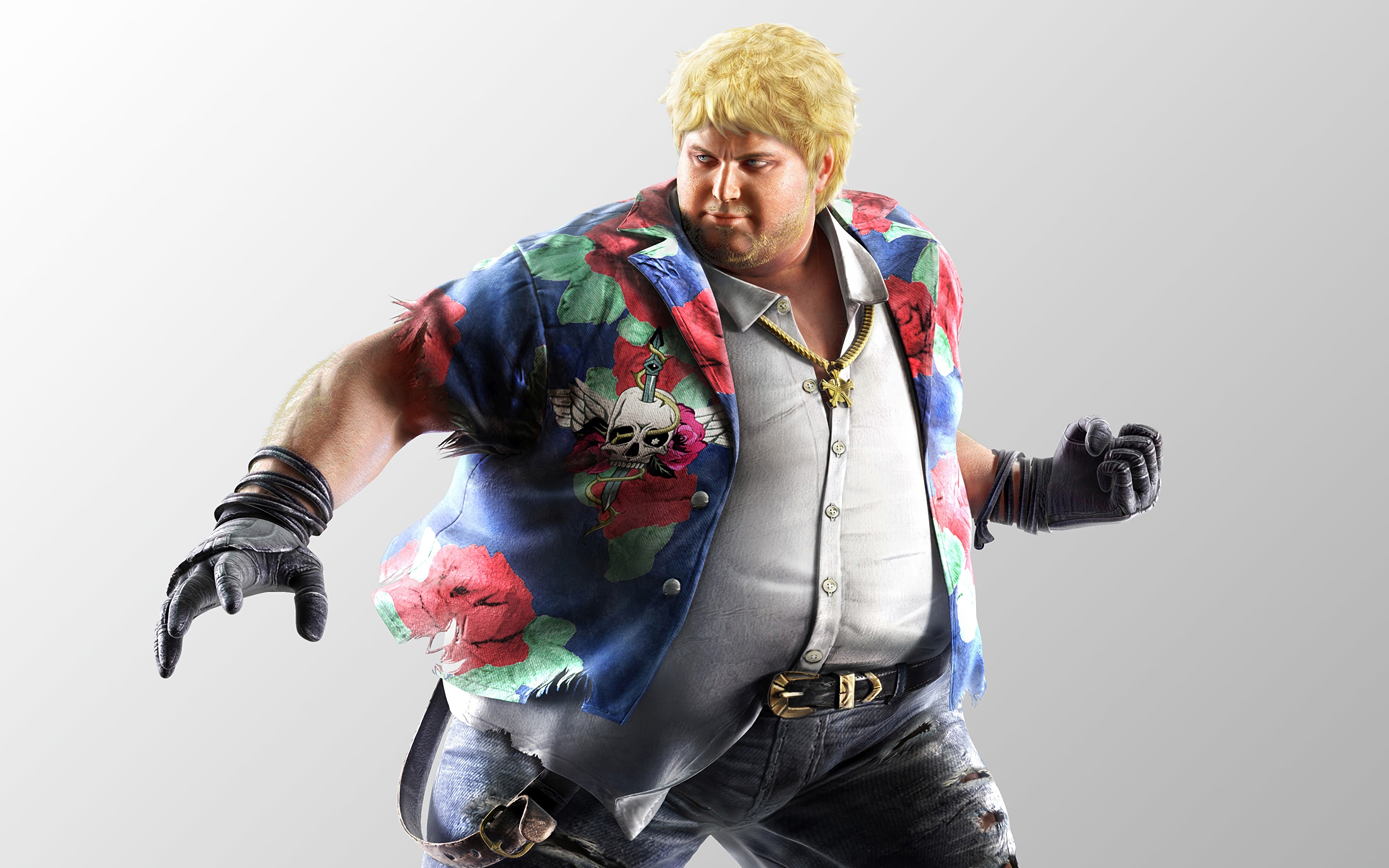 tekken 7, games, ps games, HD Wallpaper