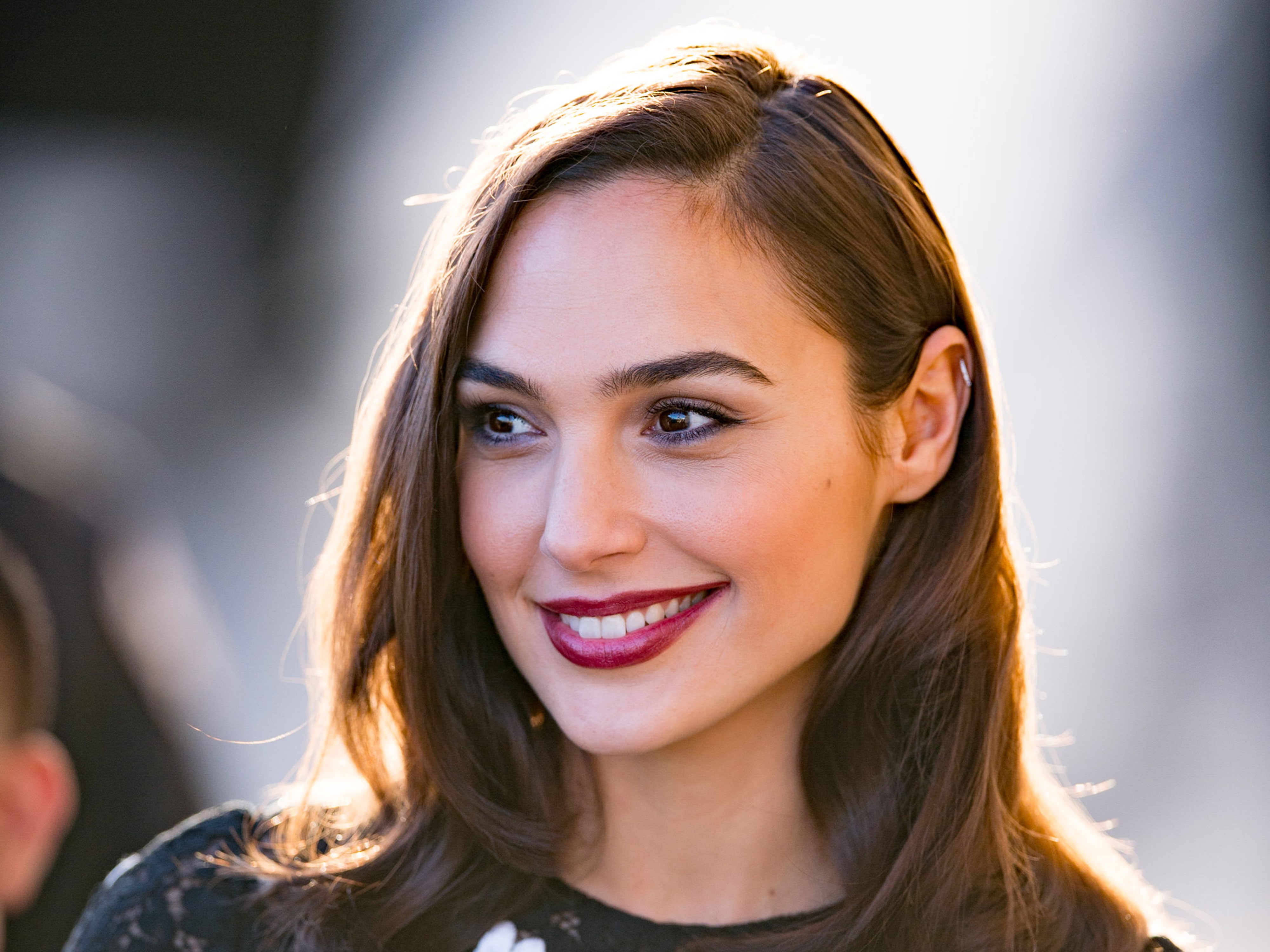 gal gadot, celebrities, girls, HD Wallpaper