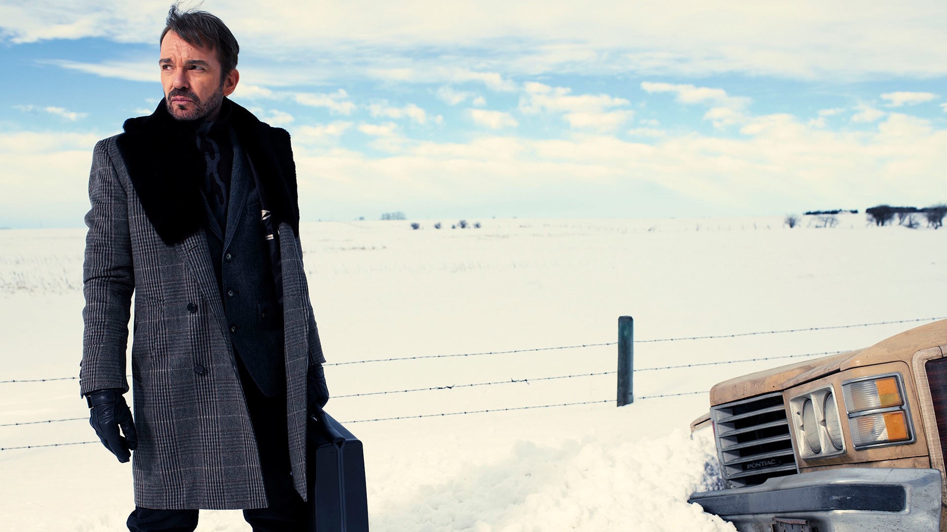 fargo, tv shows, HD Wallpaper