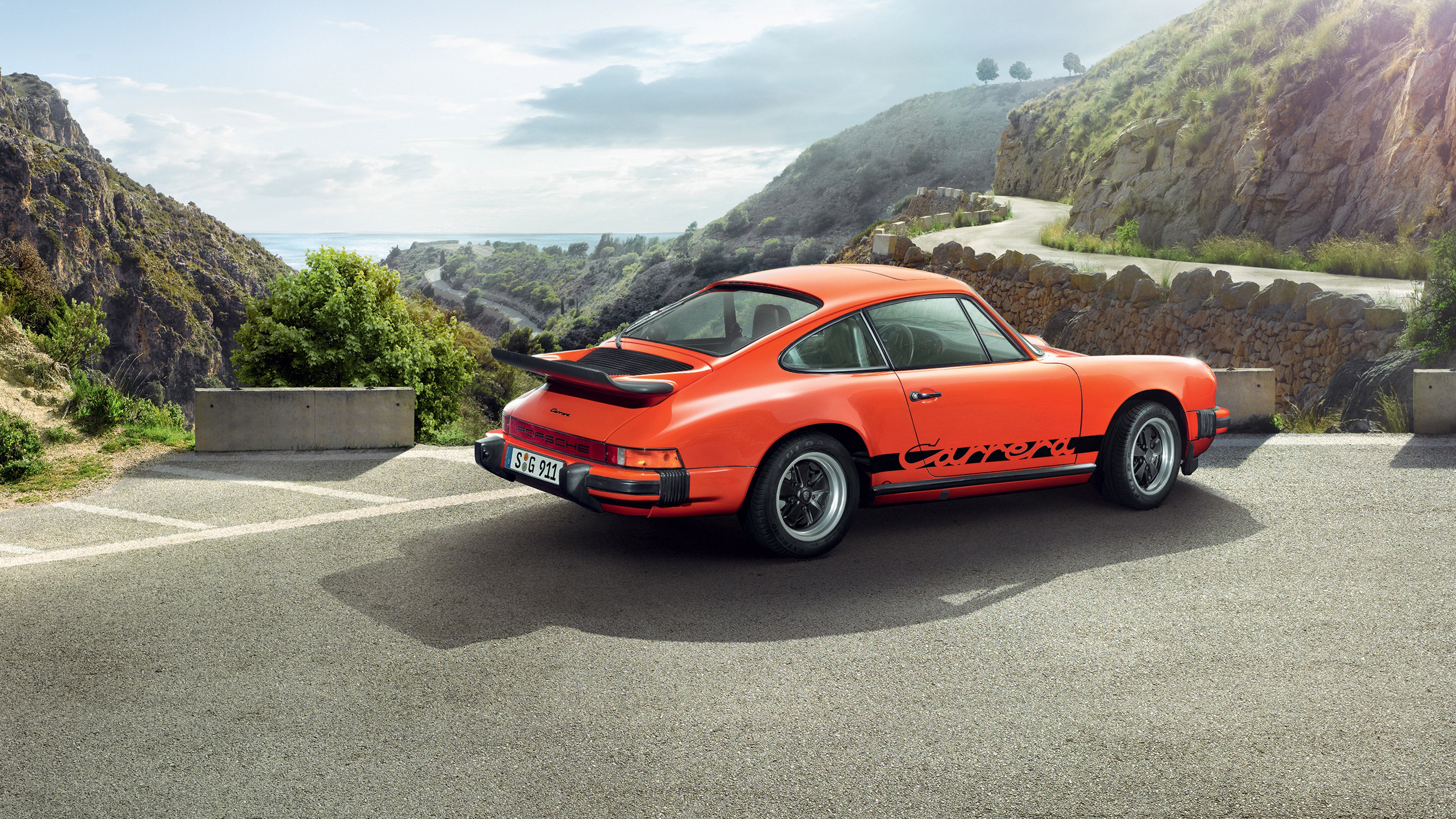 porsche 911, porsche, cars, HD Wallpaper