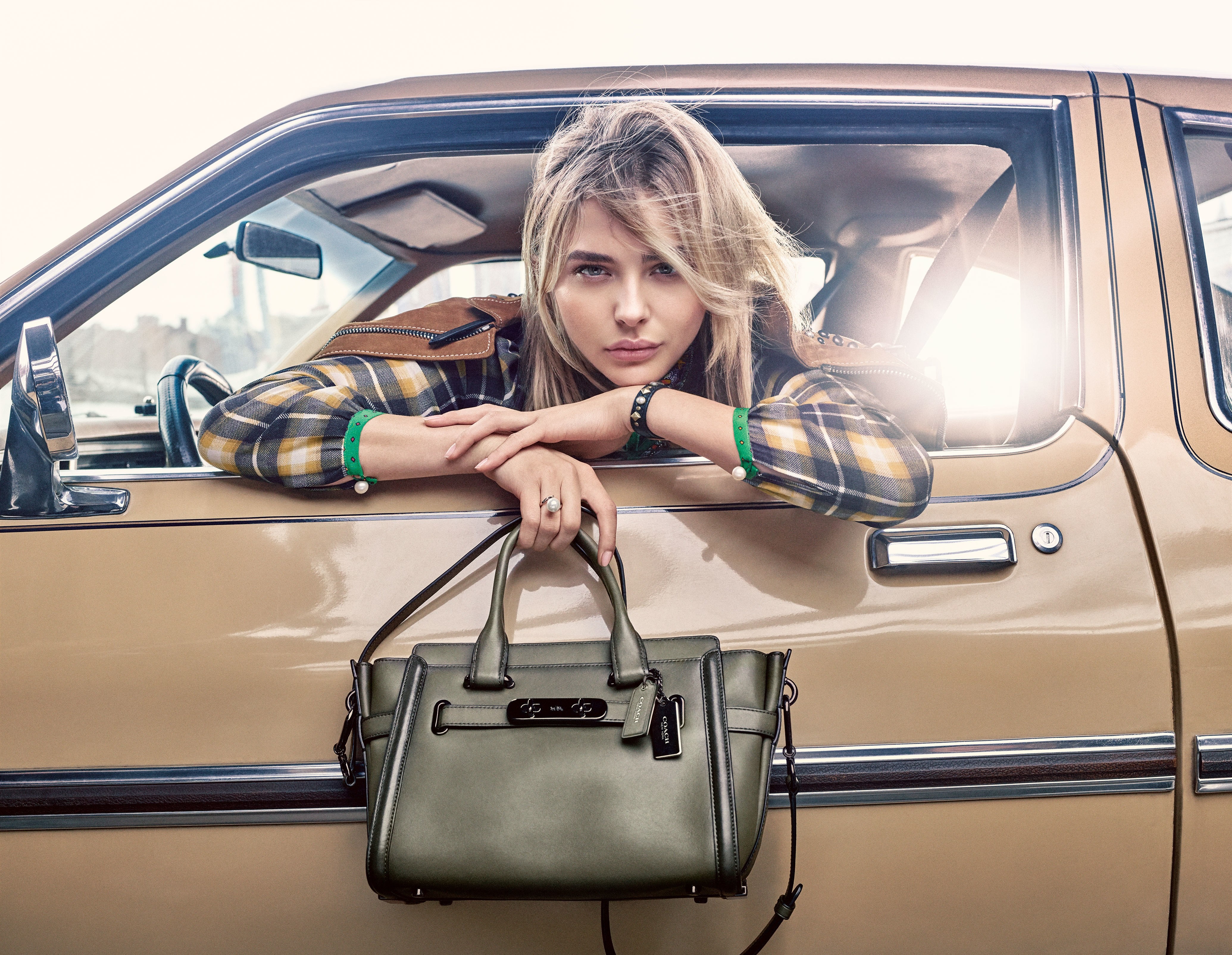 chloe grace moretz, celebrities, girls, 4k, HD Wallpaper