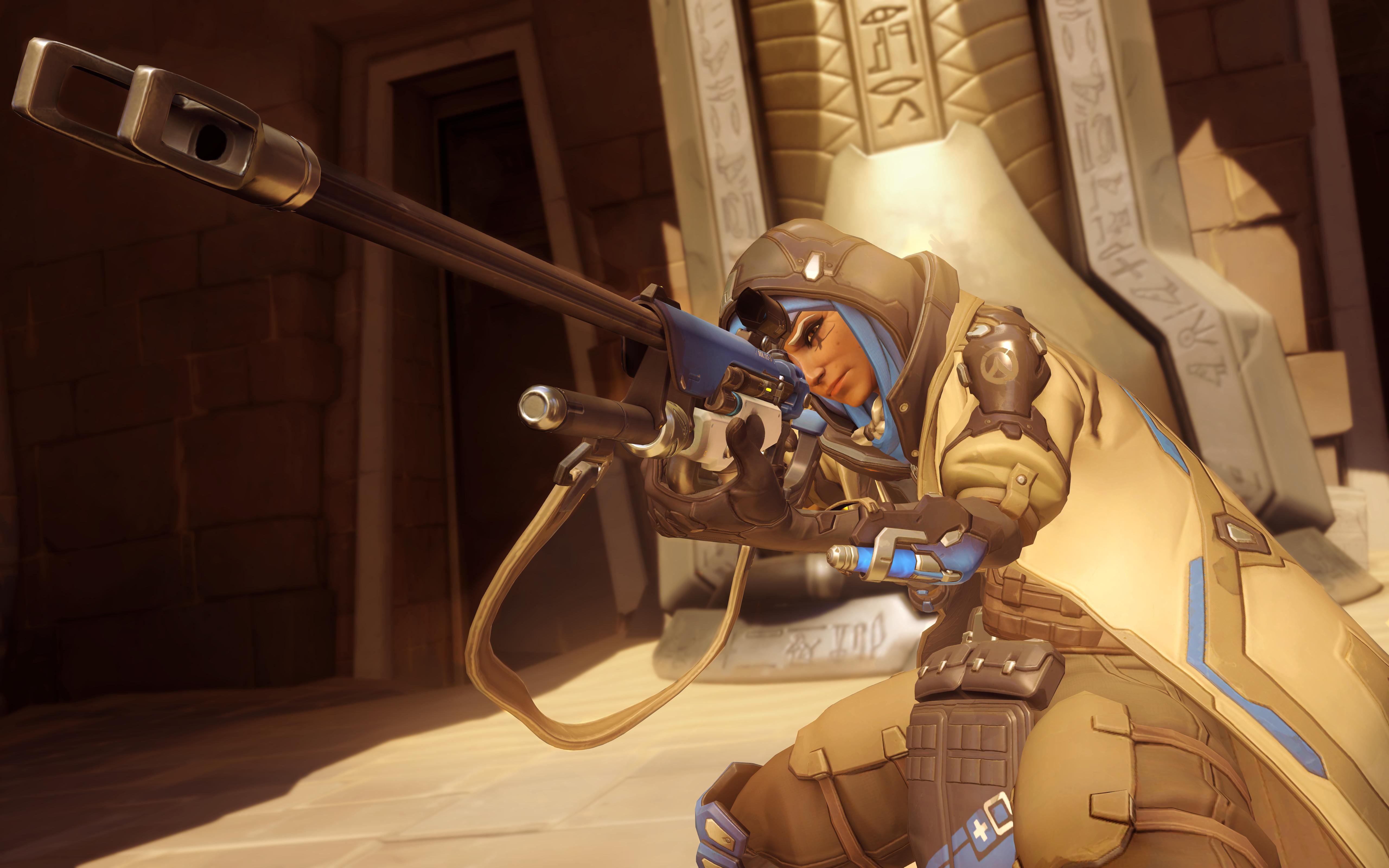 overwatch, games, xbox games, ps games, pc games, HD Wallpaper