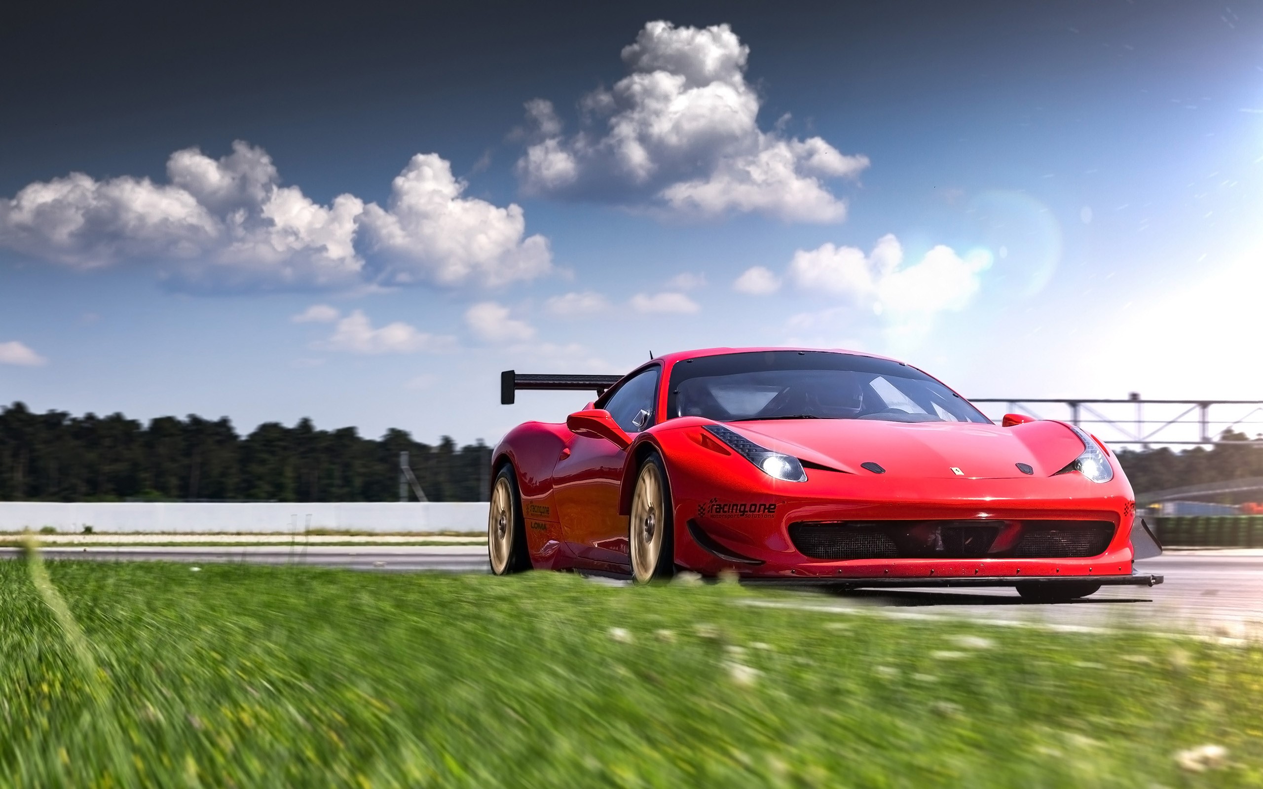 ferrari 458, ferrari, cars, HD Wallpaper