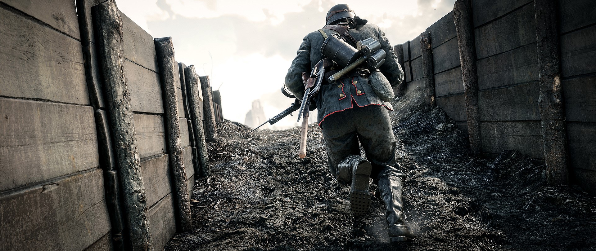 battlefield 1, 2016 games, pc games, ps games, xbox games, hd, HD Wallpaper