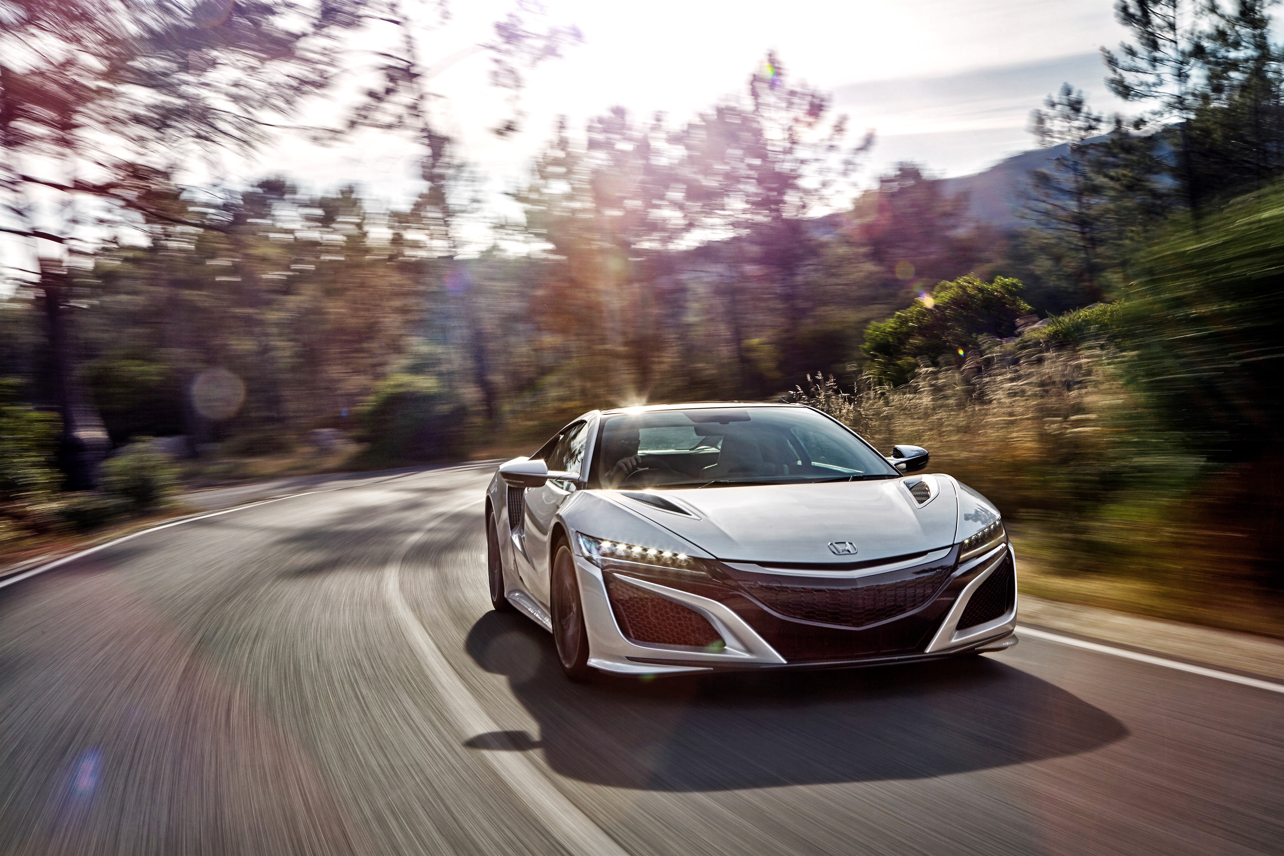 acura, cars, 2017 cars, HD Wallpaper