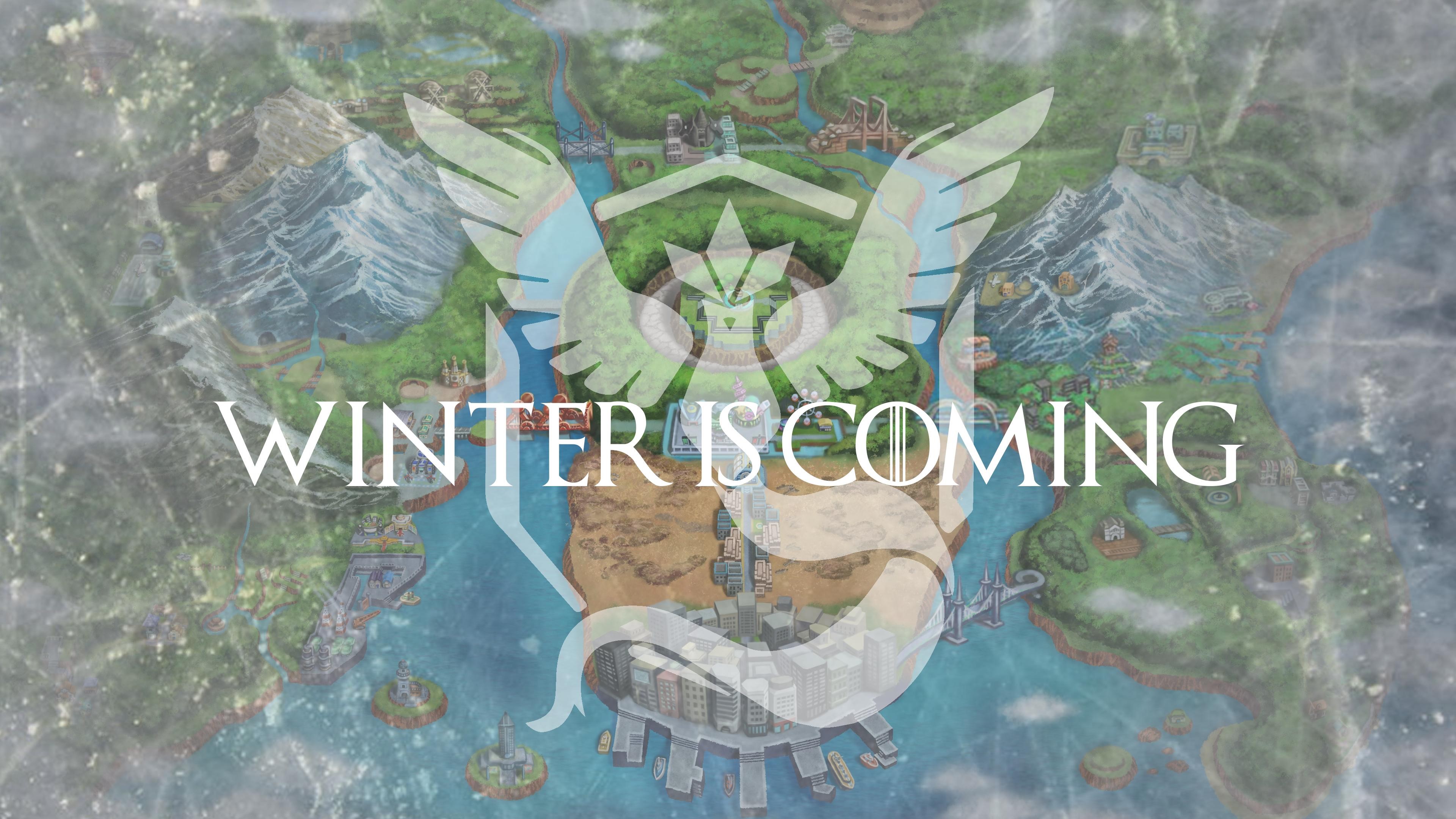 pokemon go, games, artist, pokemon, HD Wallpaper
