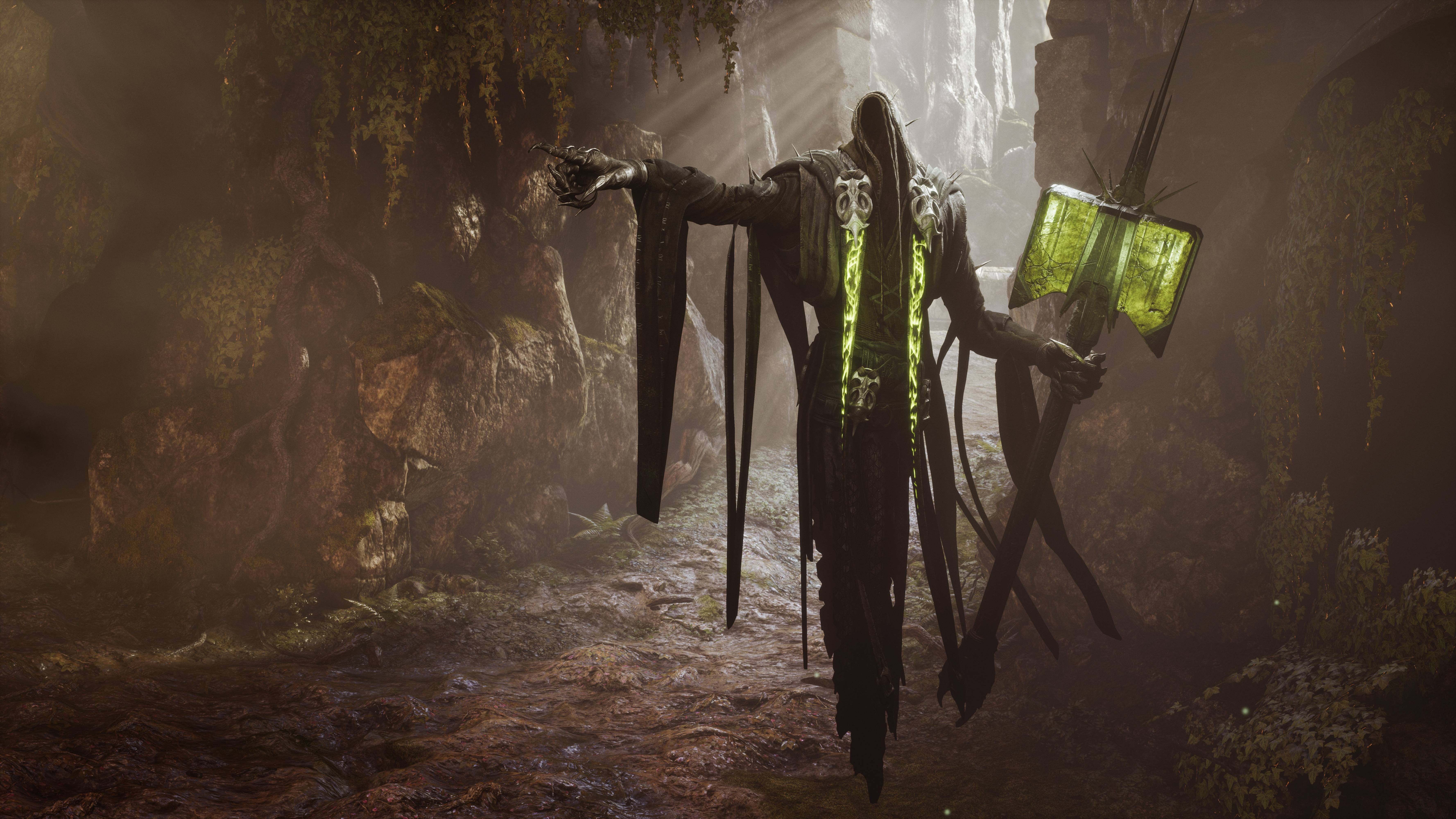 paragon, games, ps games, pc games, HD Wallpaper