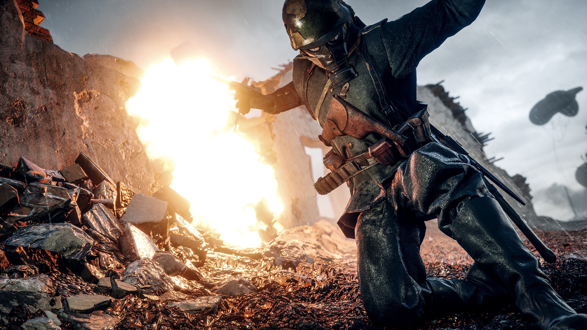 battlefield 1, 2016 games, pc games, ps games, xbox games, HD Wallpaper