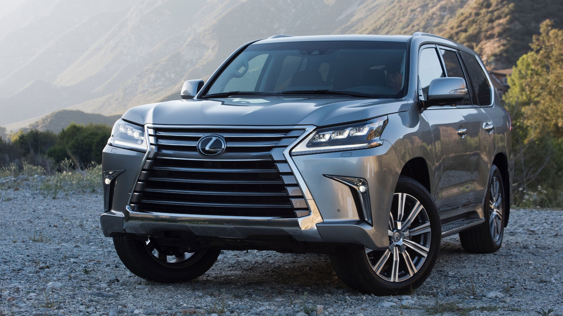 lexus, cars, suv, HD Wallpaper