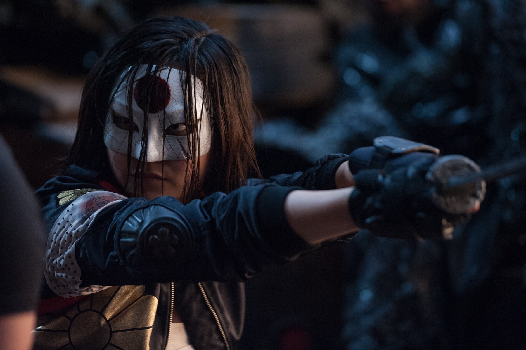 suicide squad, movies, 2016 movies, HD Wallpaper