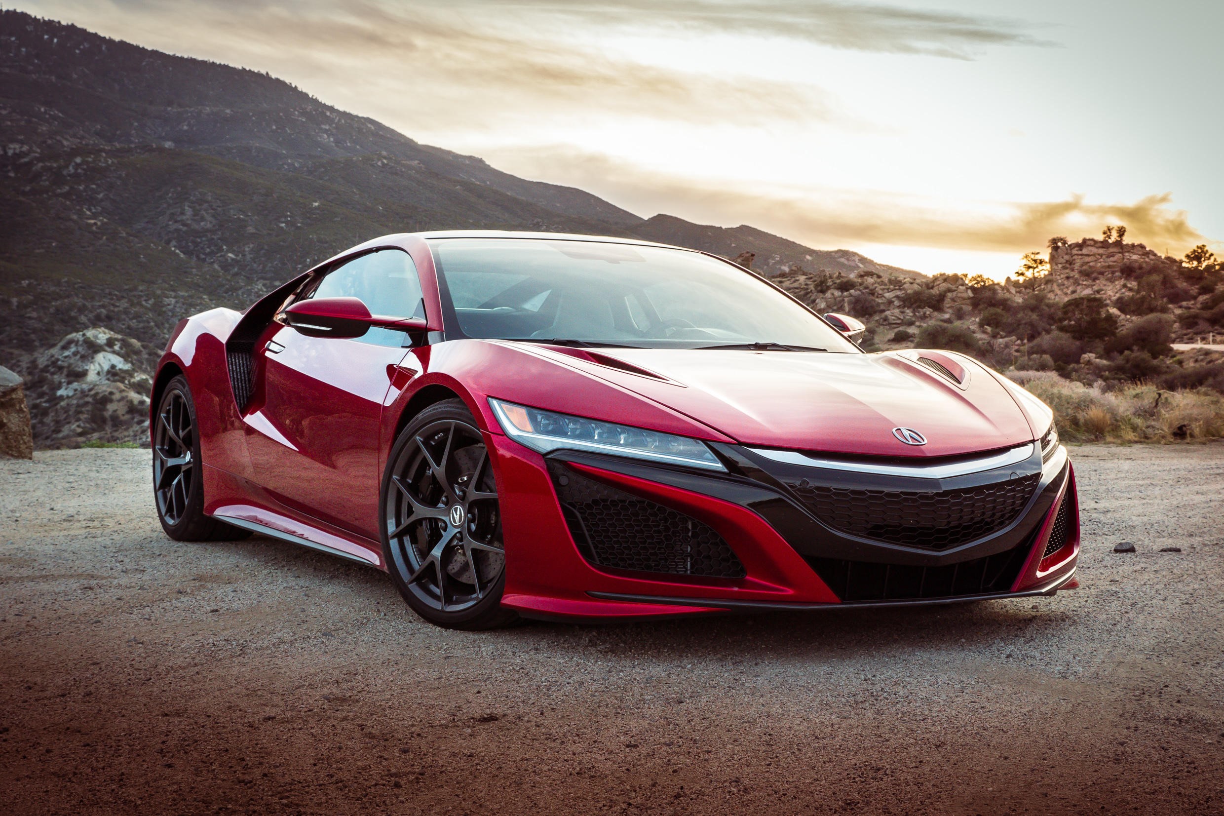 acura, cars, 2017 cars, HD Wallpaper