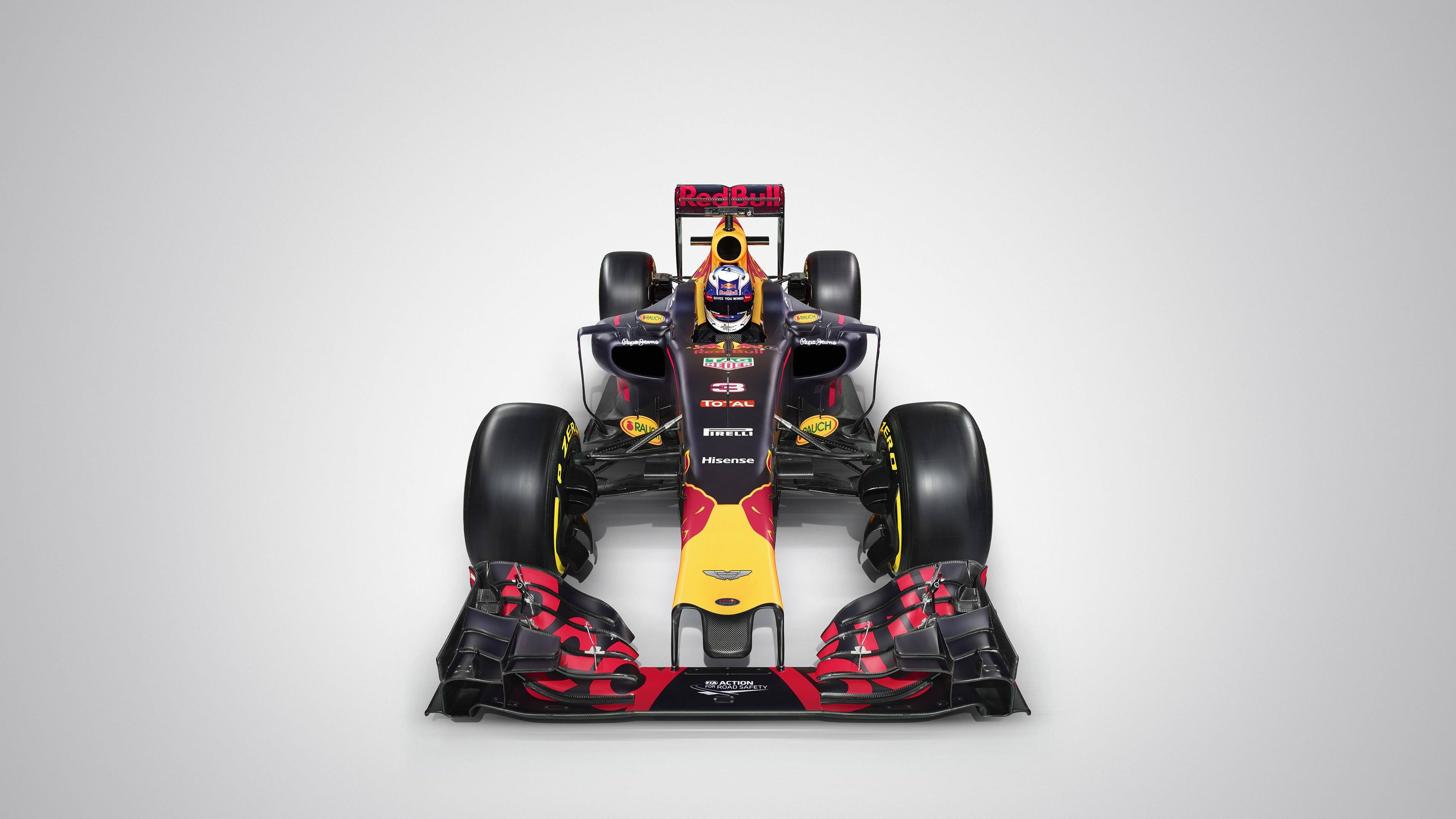 aston martin, red bull, cars, HD Wallpaper