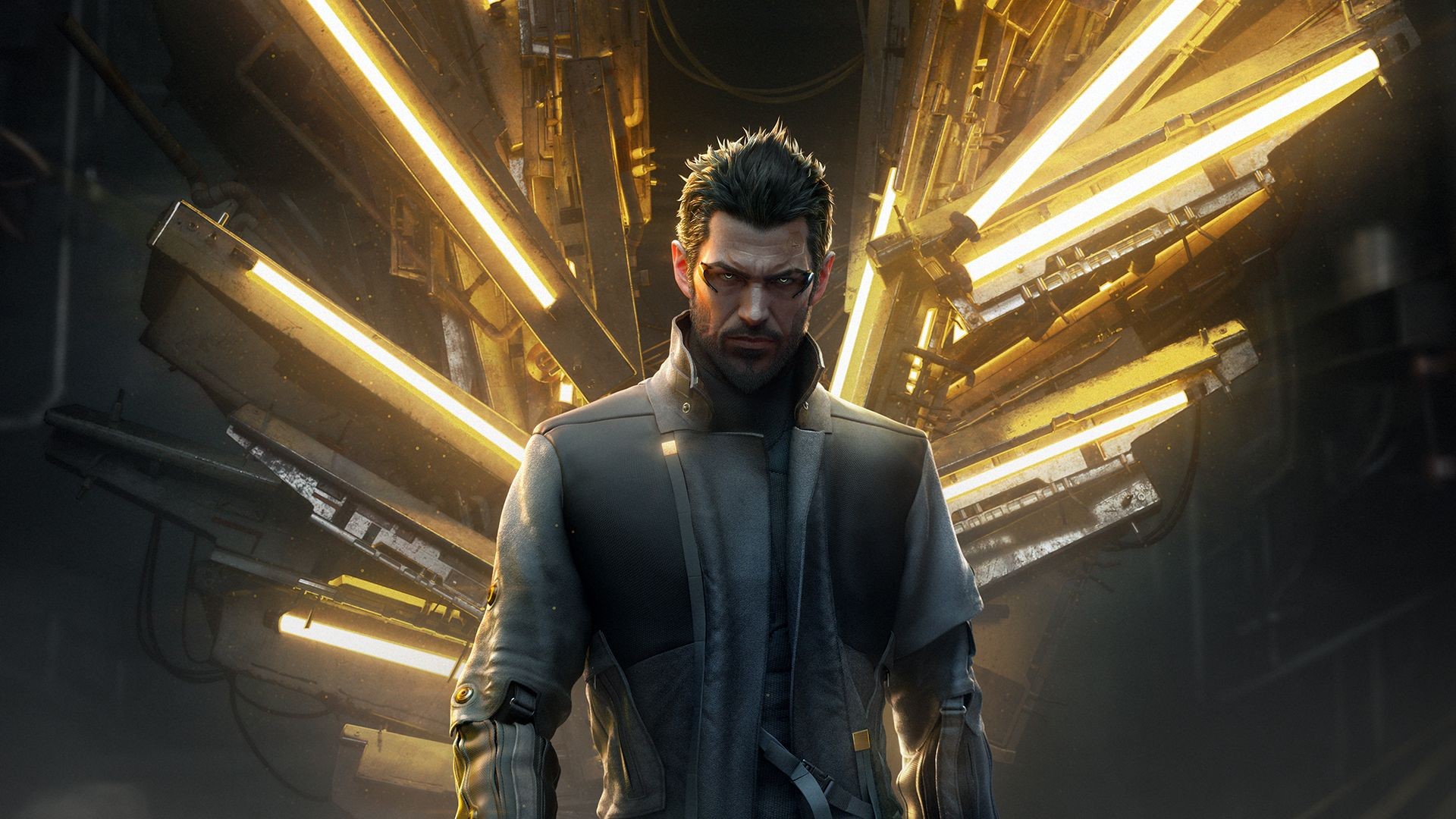 deus ex mankind divided, games, pc games, xbox games, ps games, HD Wallpaper