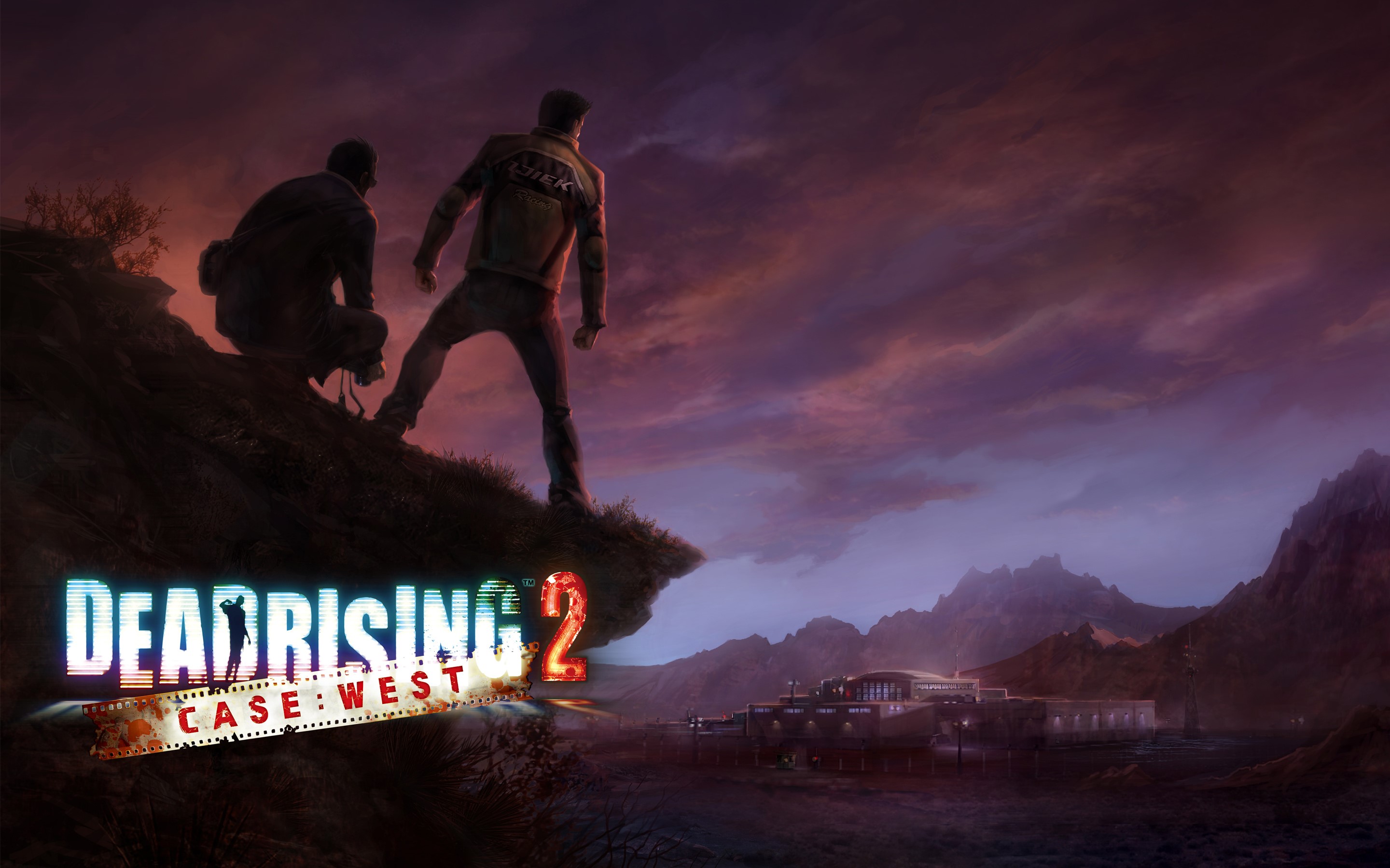 dead rising 2 case west, games, 2016 games, HD Wallpaper