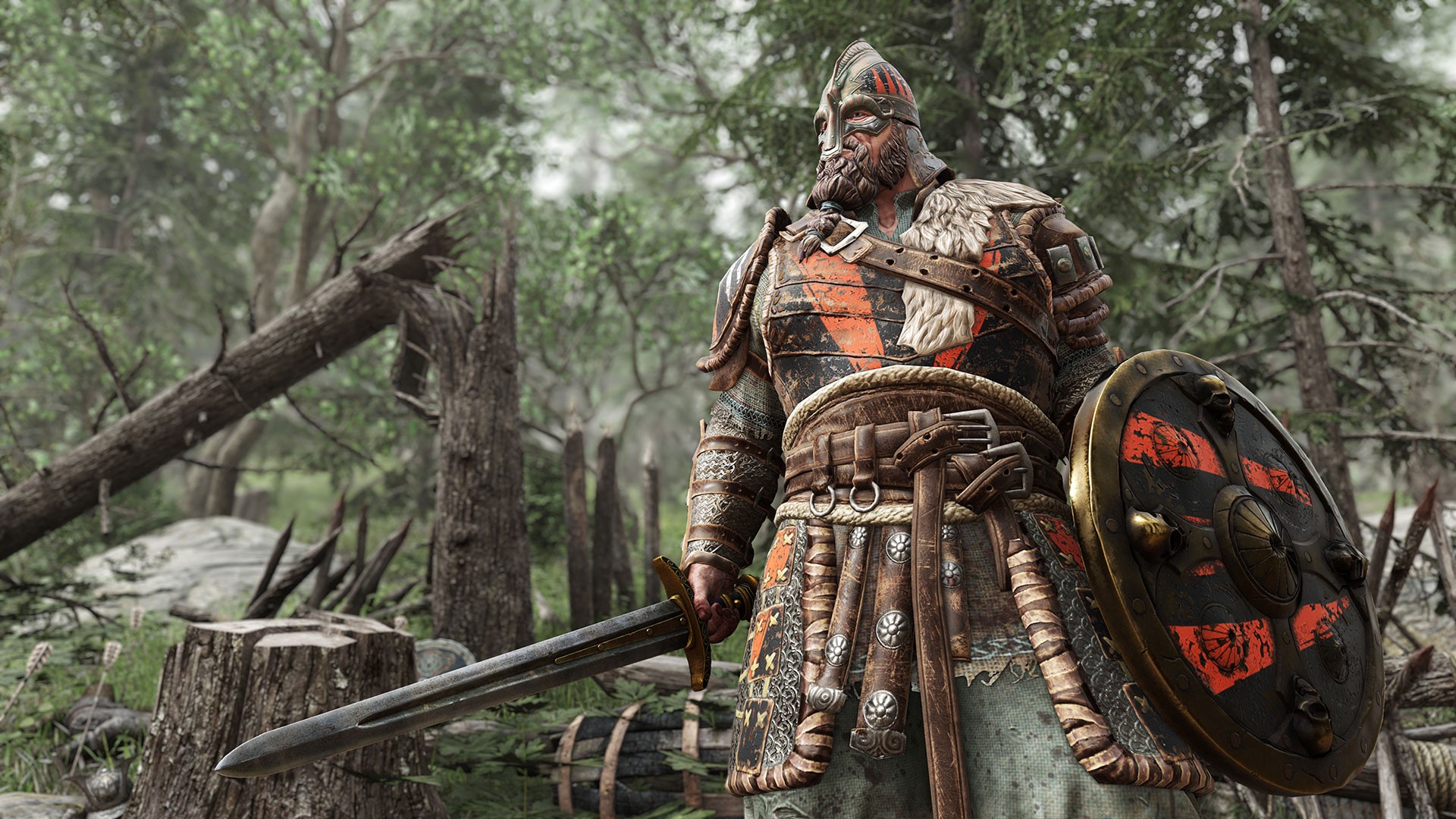 for honor, games, ps games, xbox games, pc games, 2017 games, HD Wallpaper