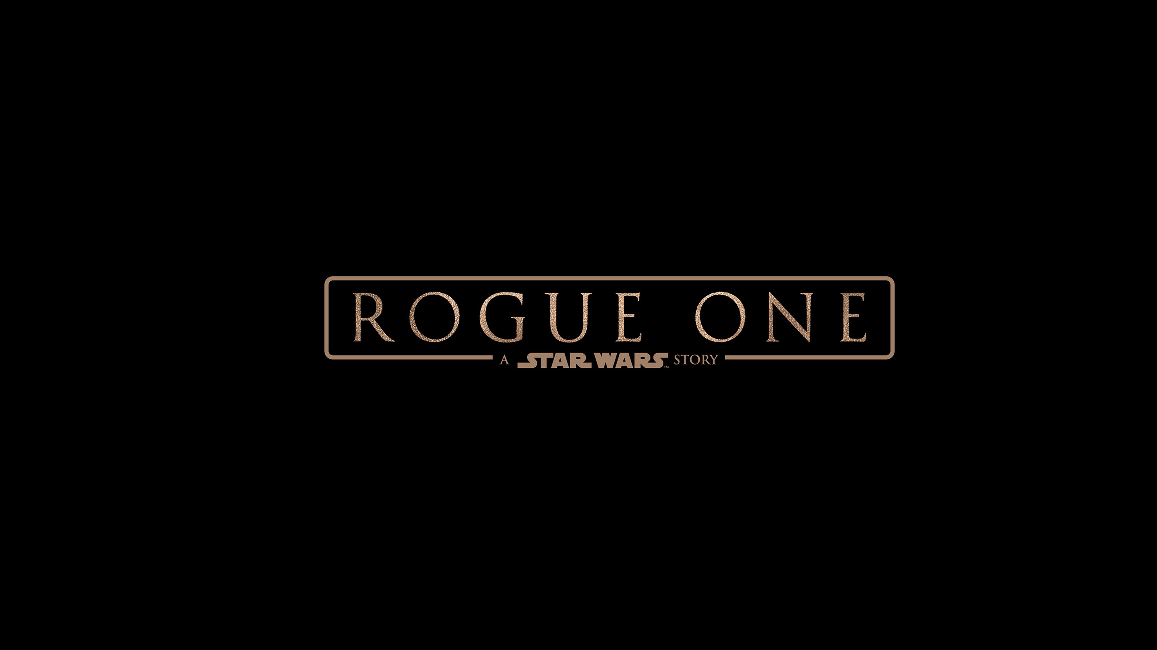 rogue one a star wars story, movies, star wars, 4k, 2016 movies, poster, HD Wallpaper