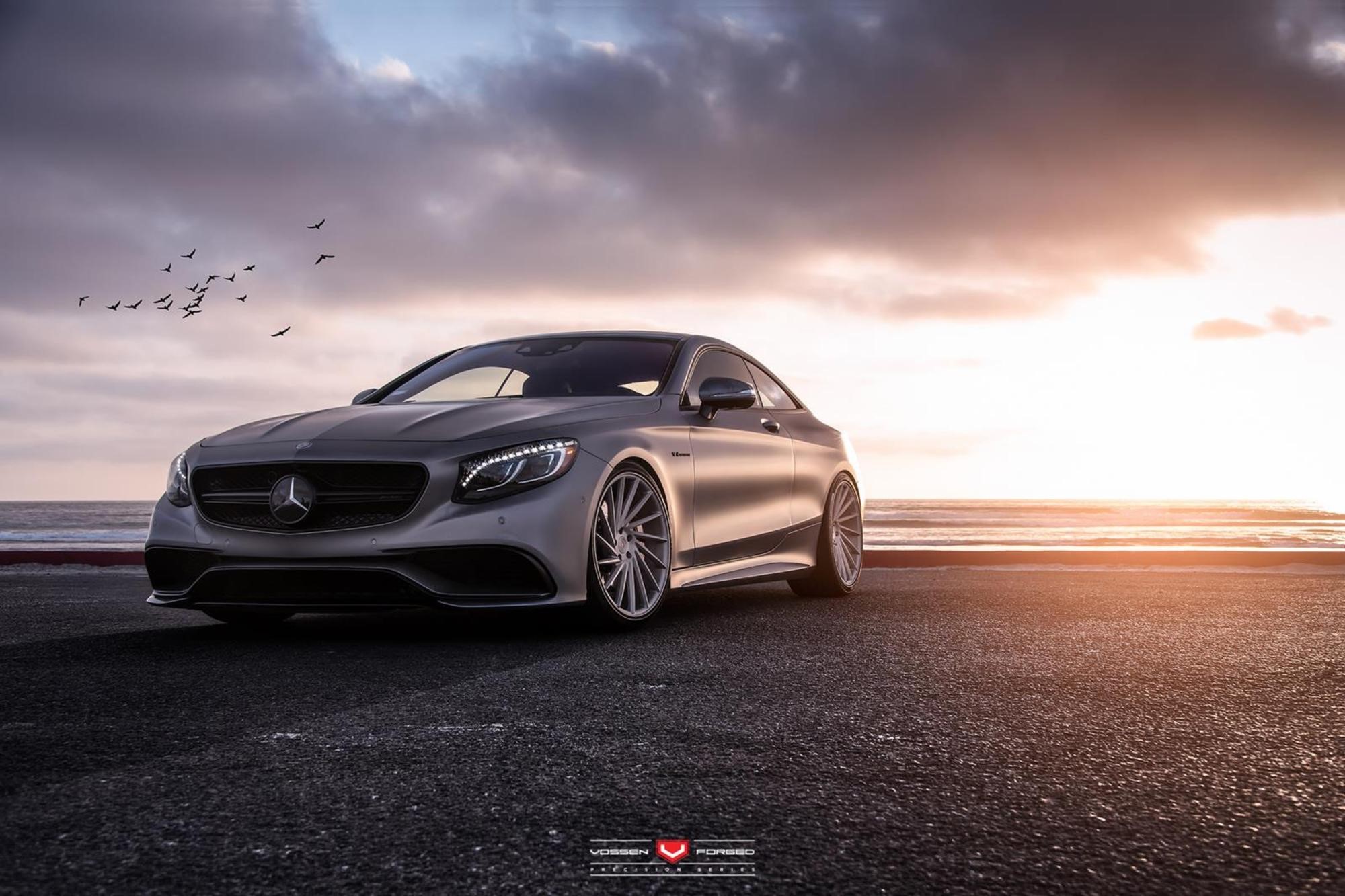 mercedes, mercedes benz, cars, HD Wallpaper