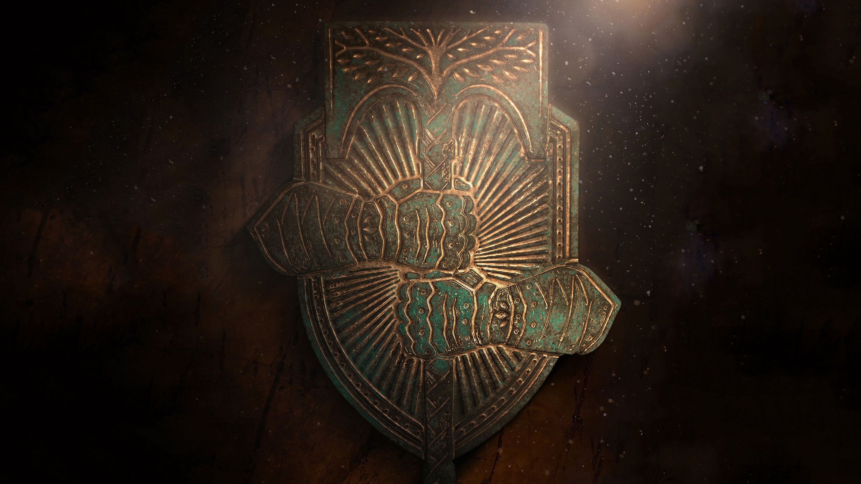 destiny rise of iron, destiny, games, 2016 games, HD Wallpaper