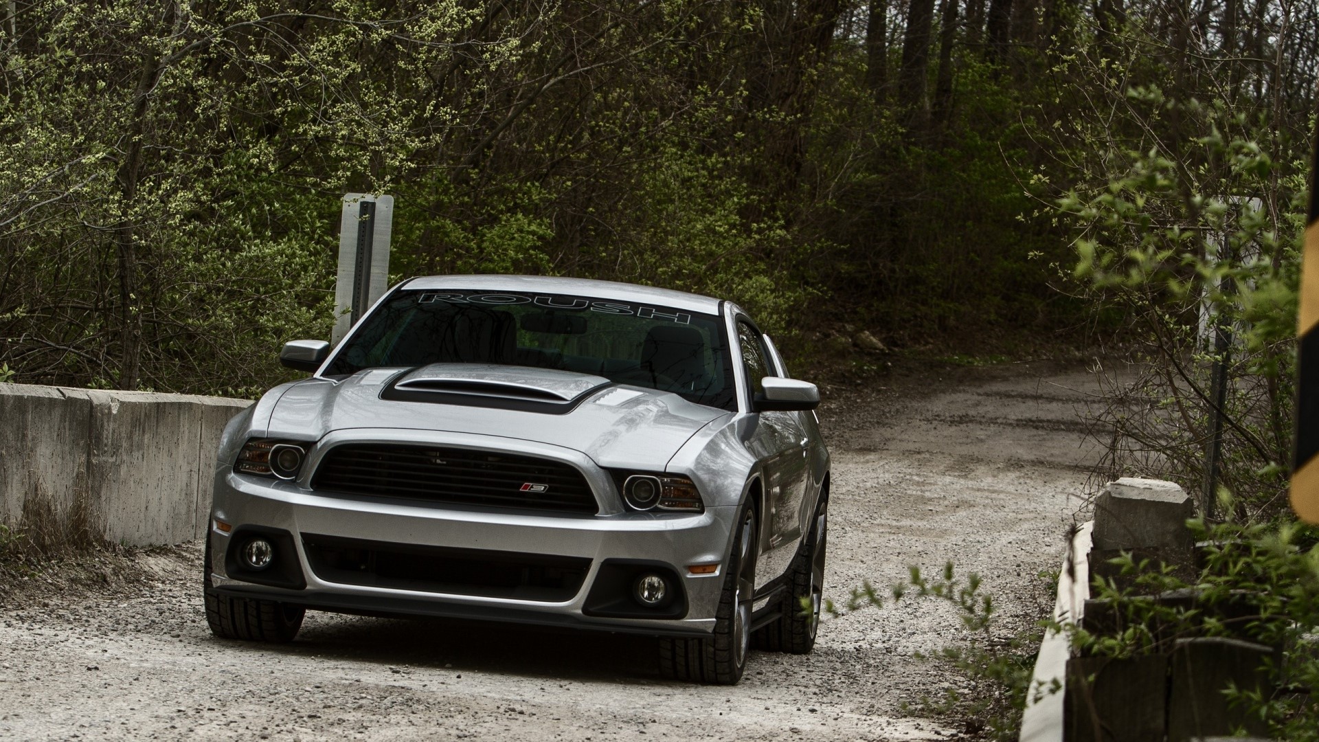ford mustang, cars, hd, HD Wallpaper