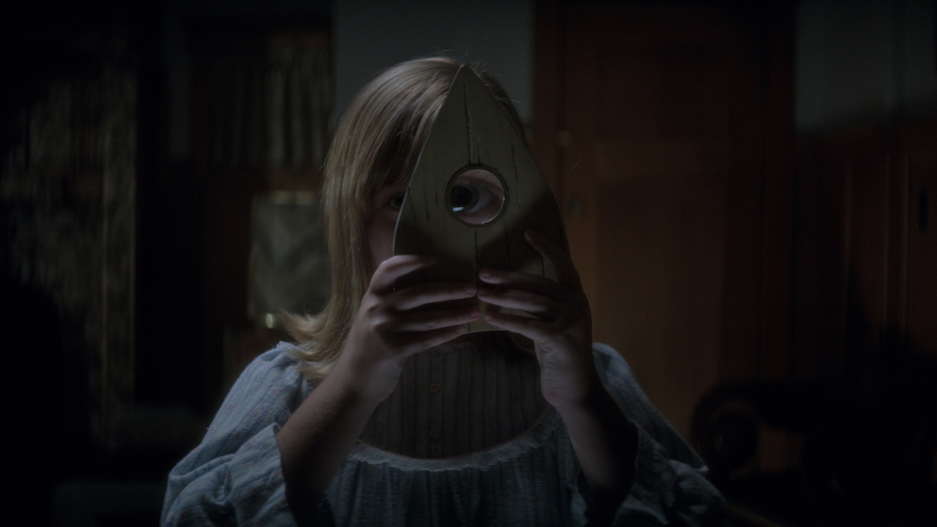 ouija 2, movies, horror movies, HD Wallpaper