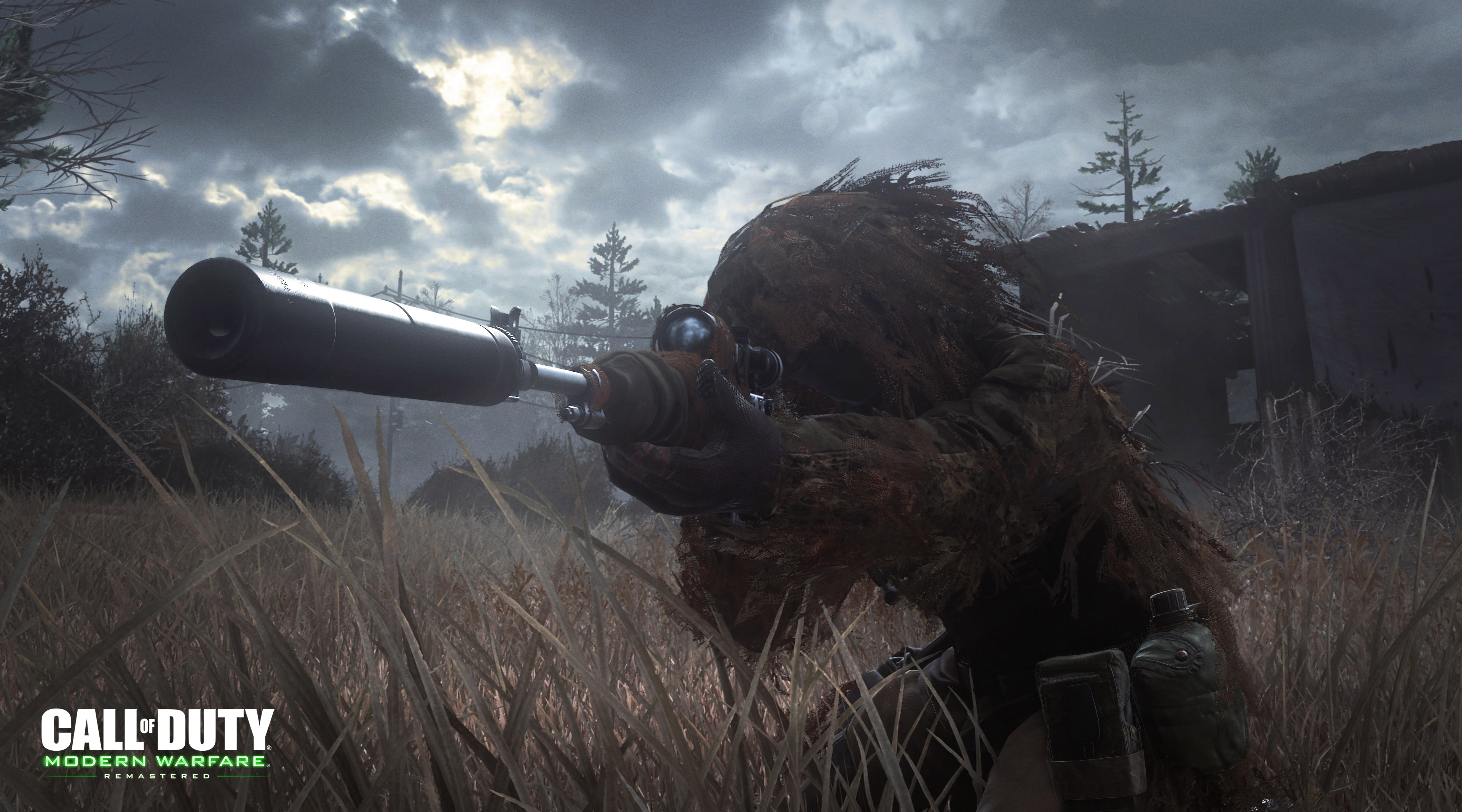 call of duty modern warfare remastered, call of duty, games, pc games, xbox games, ps games, HD Wallpaper