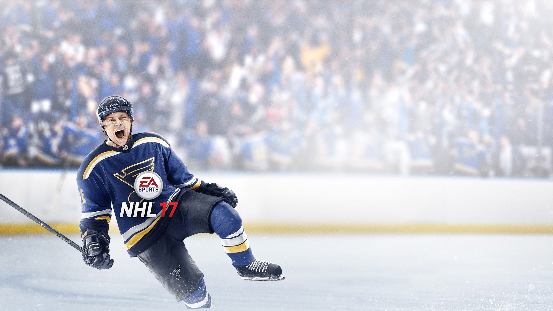 nhl17, games, ea games, HD Wallpaper
