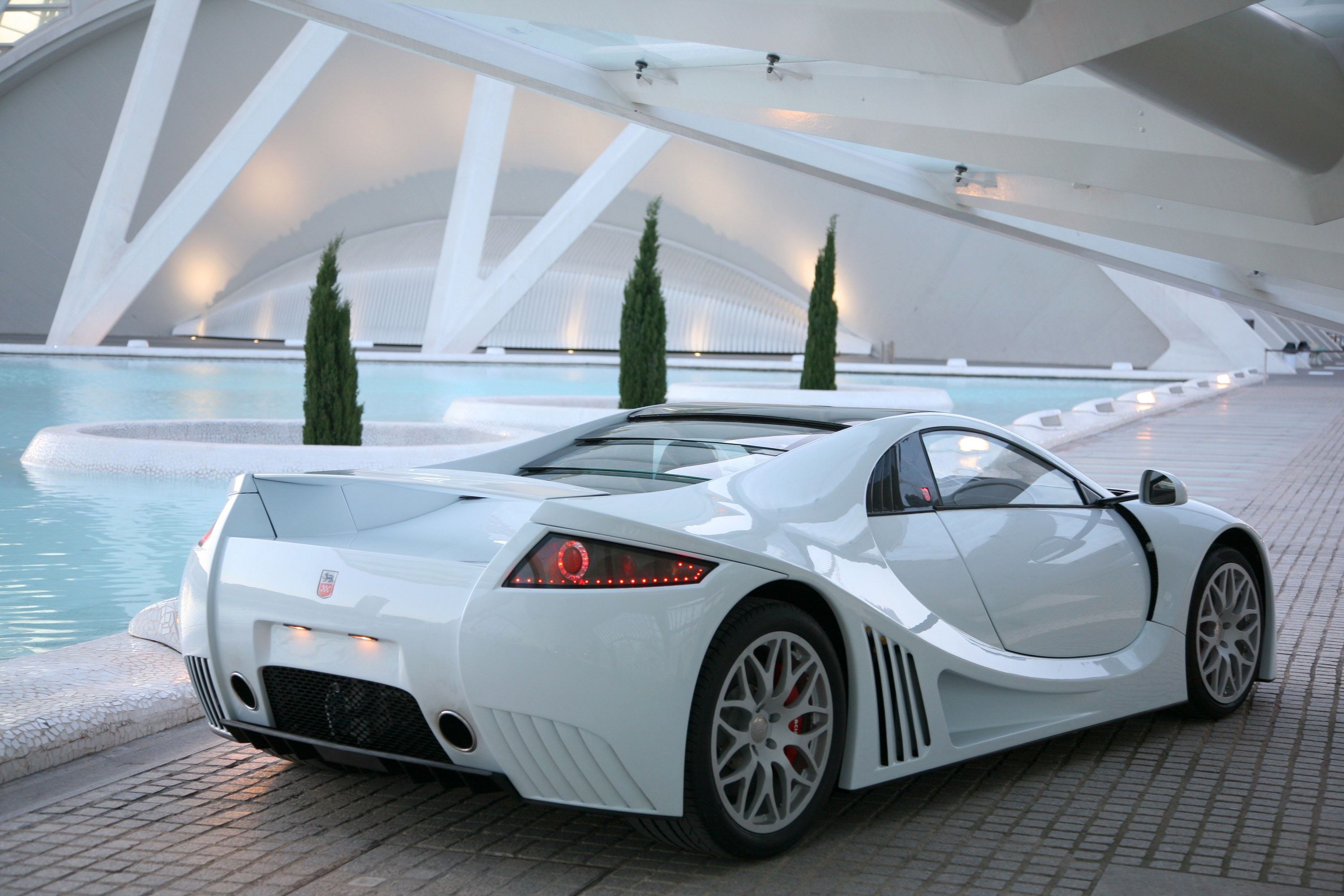 cars, HD Wallpaper