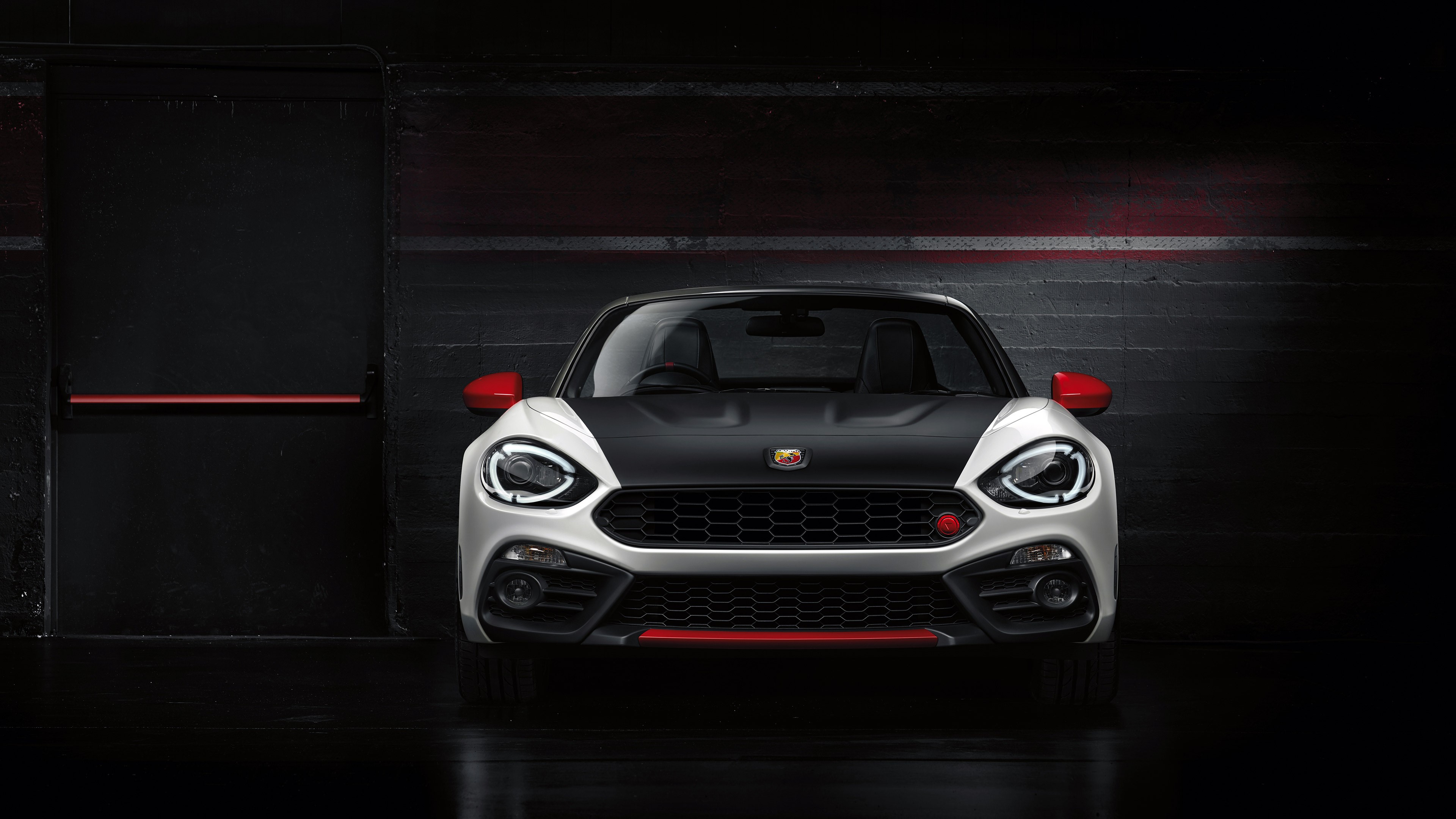 fiat, cars, HD Wallpaper