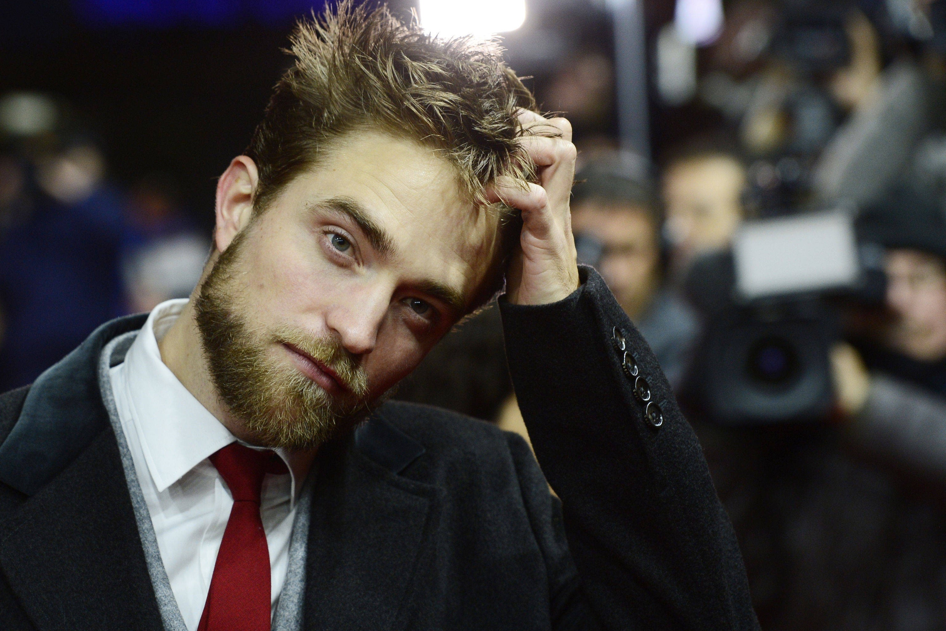 robert pattison, male celebrities, celebrities, HD Wallpaper