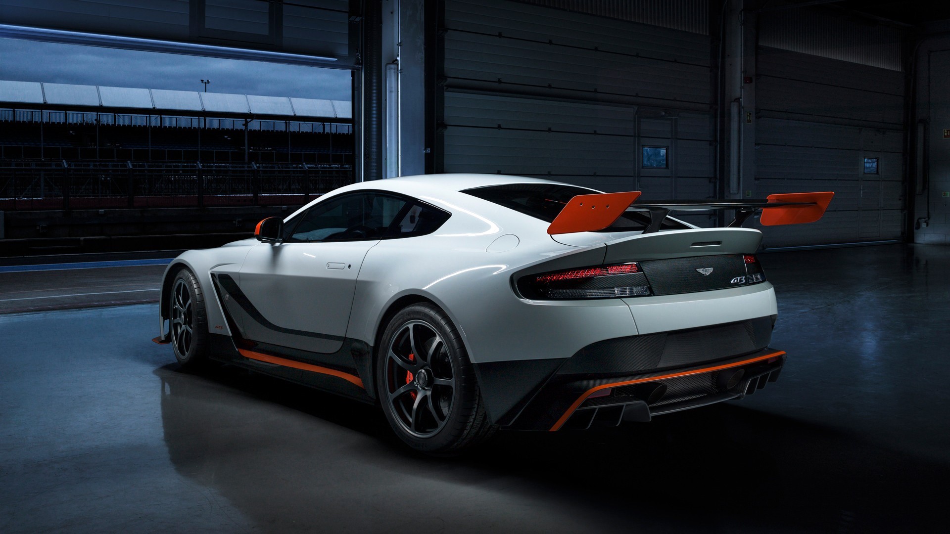 aston martin, cars, HD Wallpaper