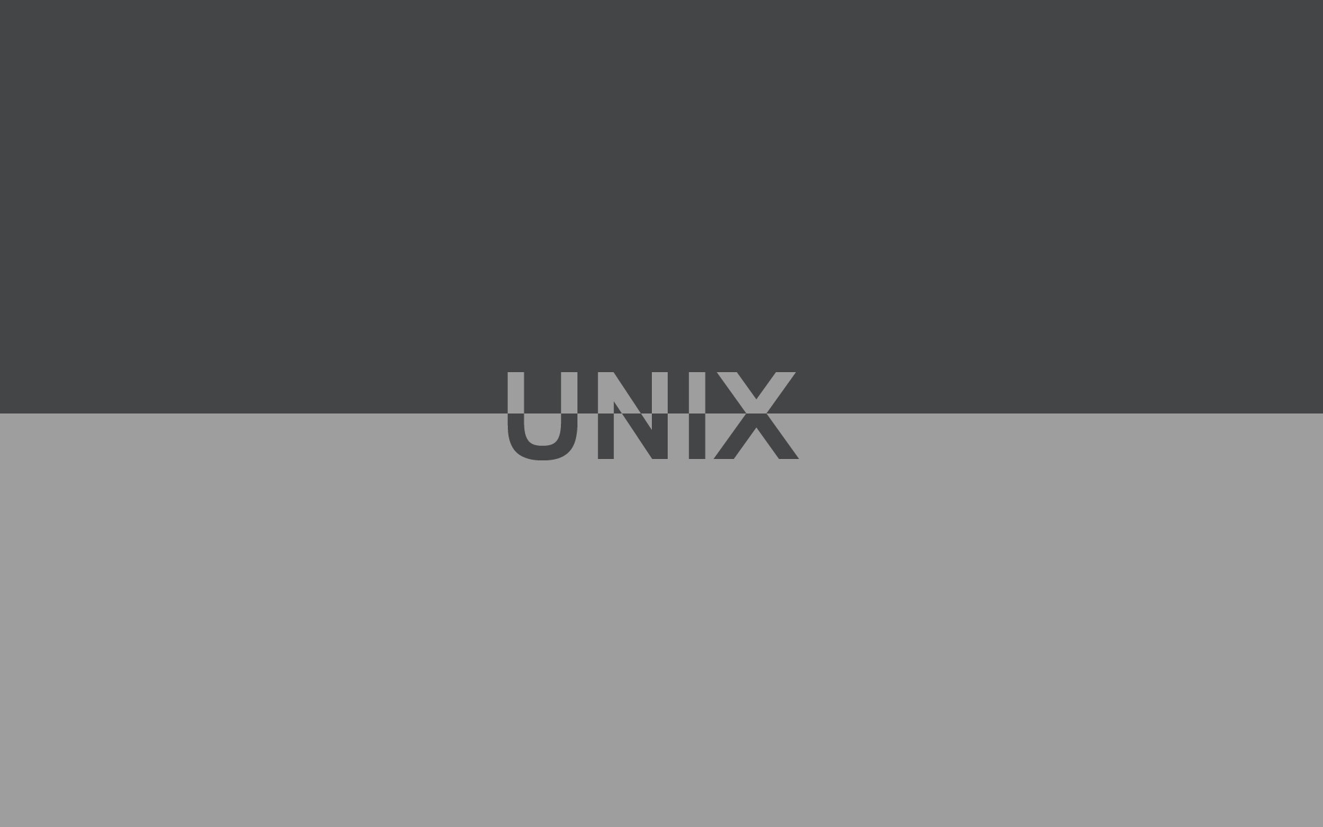 computer, linux, HD Wallpaper