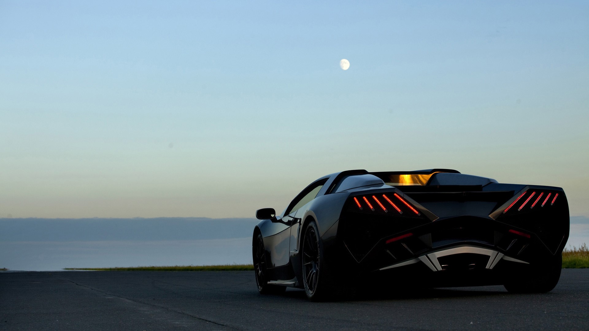 arrinera, cars, HD Wallpaper