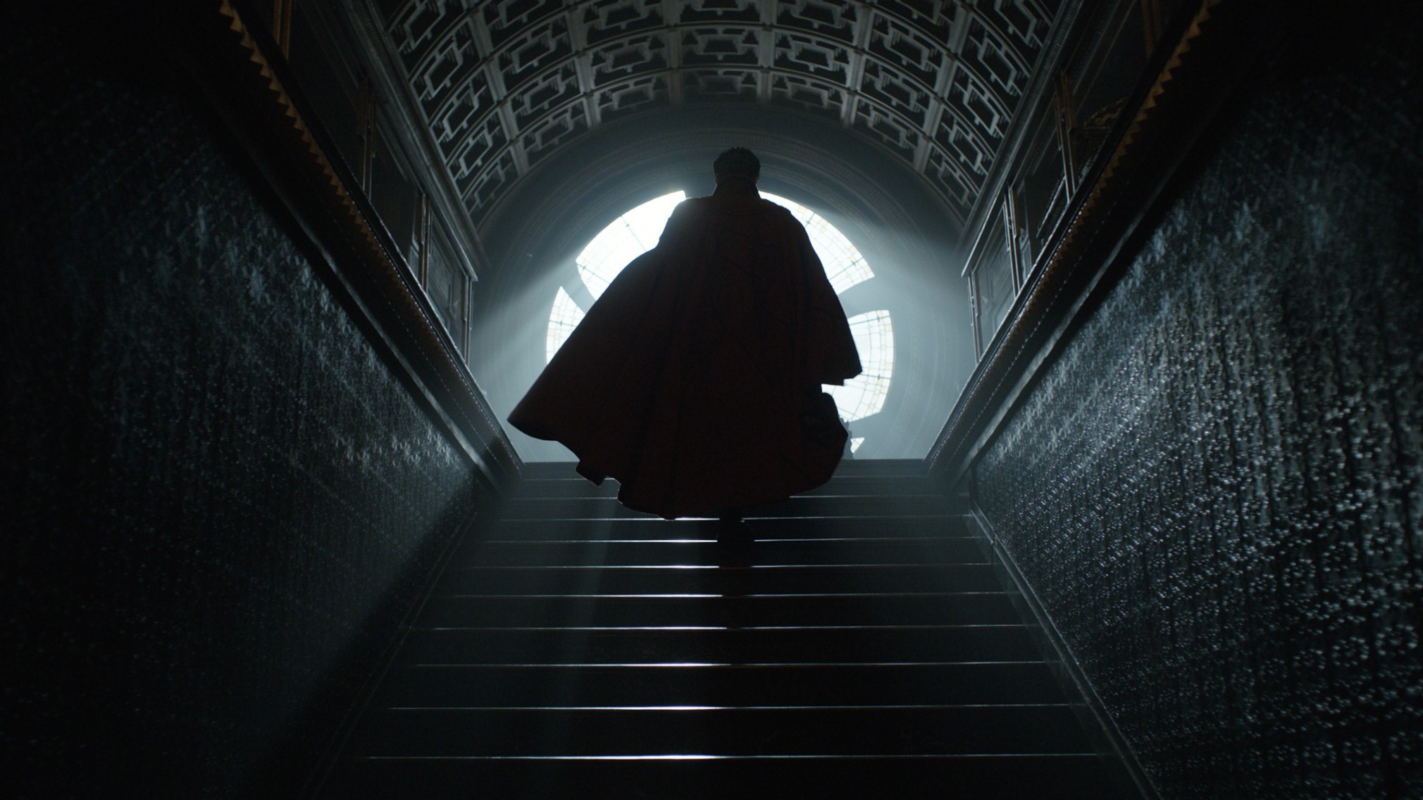 doctor strange, 2016 movies, movies, HD Wallpaper