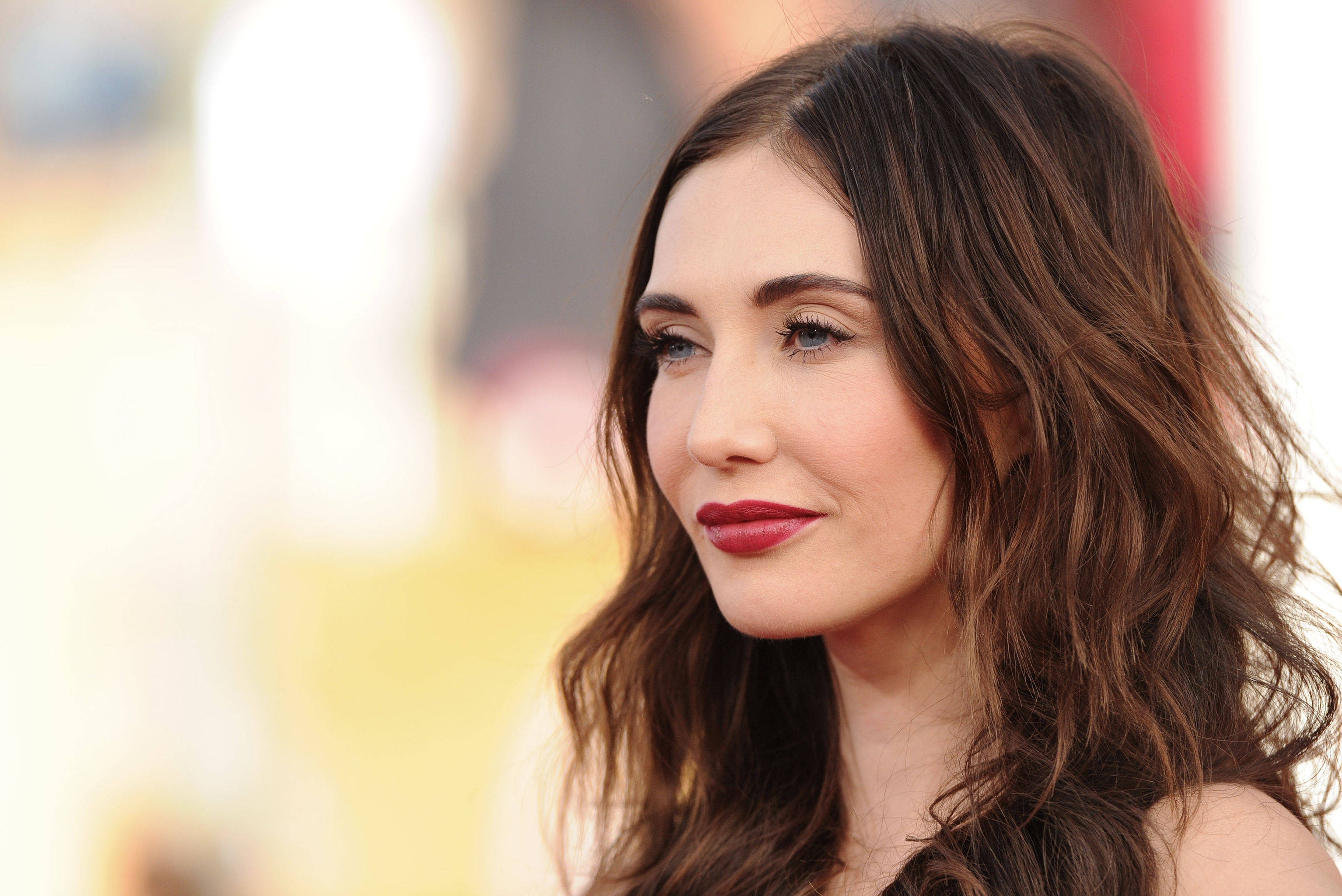 carice van houten, celebrities, girls, HD Wallpaper